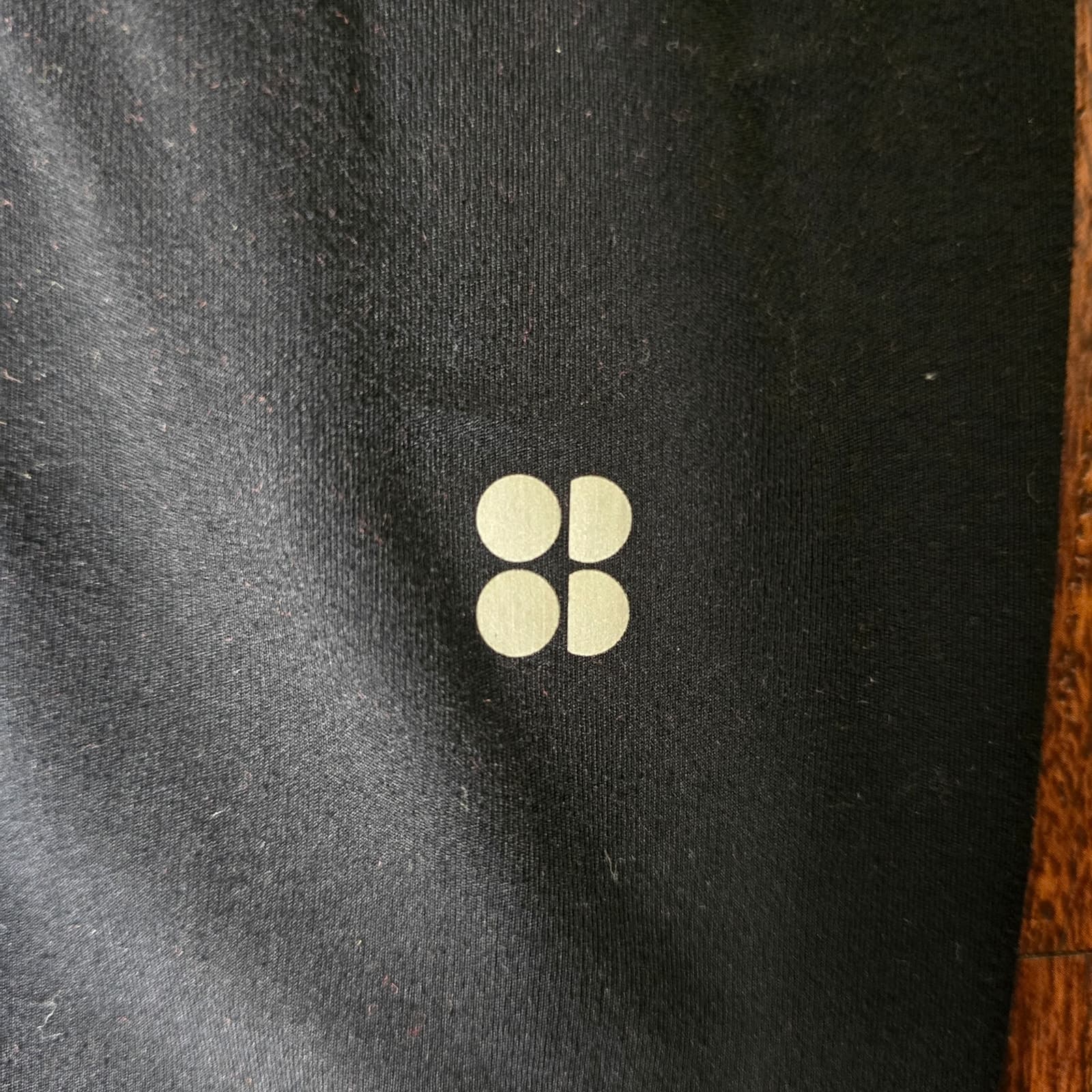 Sweaty Betty Gary Yoga Track Pants XXS + All Day Contour Gym Leggings XS - Thumbnail 7