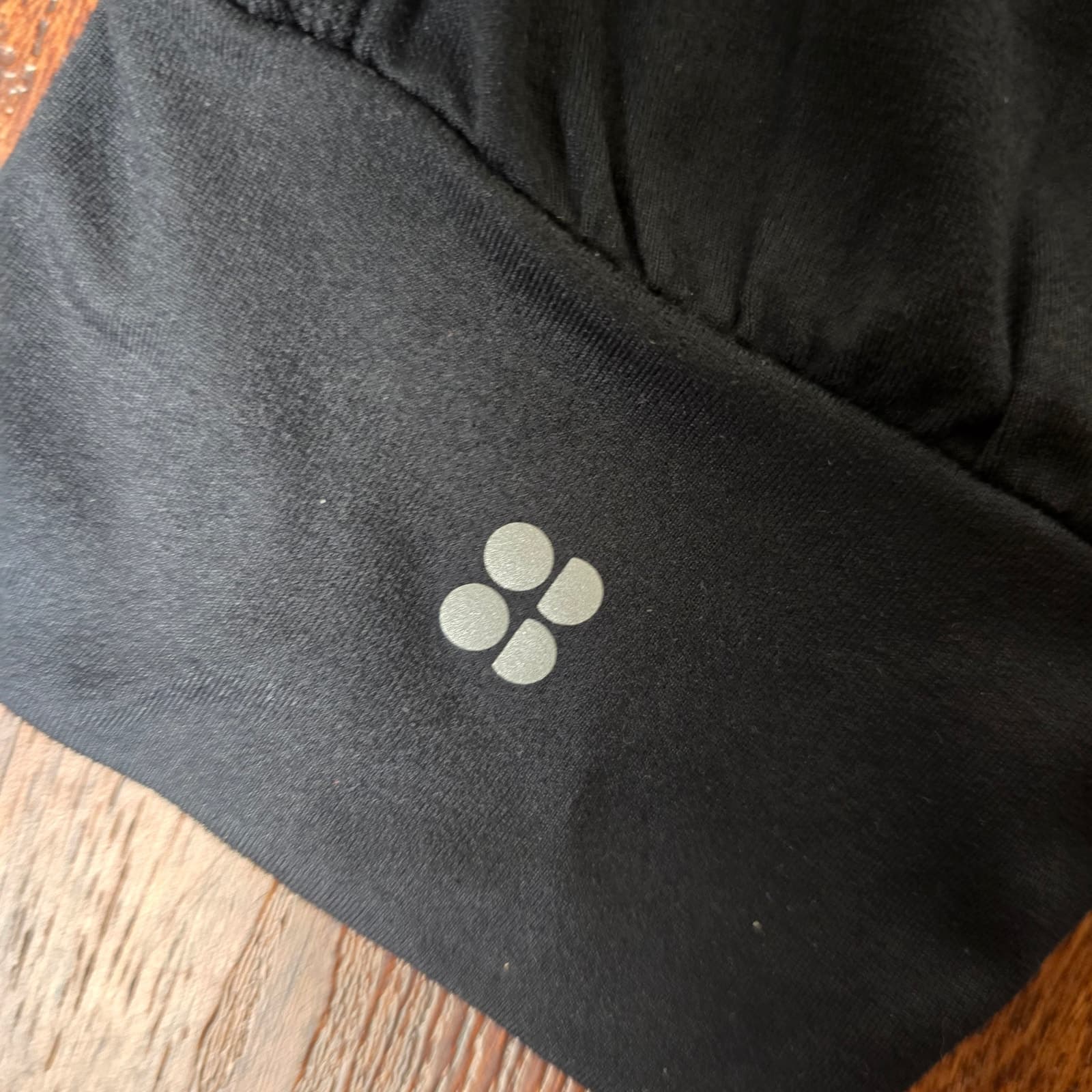 Sweaty Betty Gary Yoga Track Pants XXS + All Day Contour Gym Leggings XS - Thumbnail 8