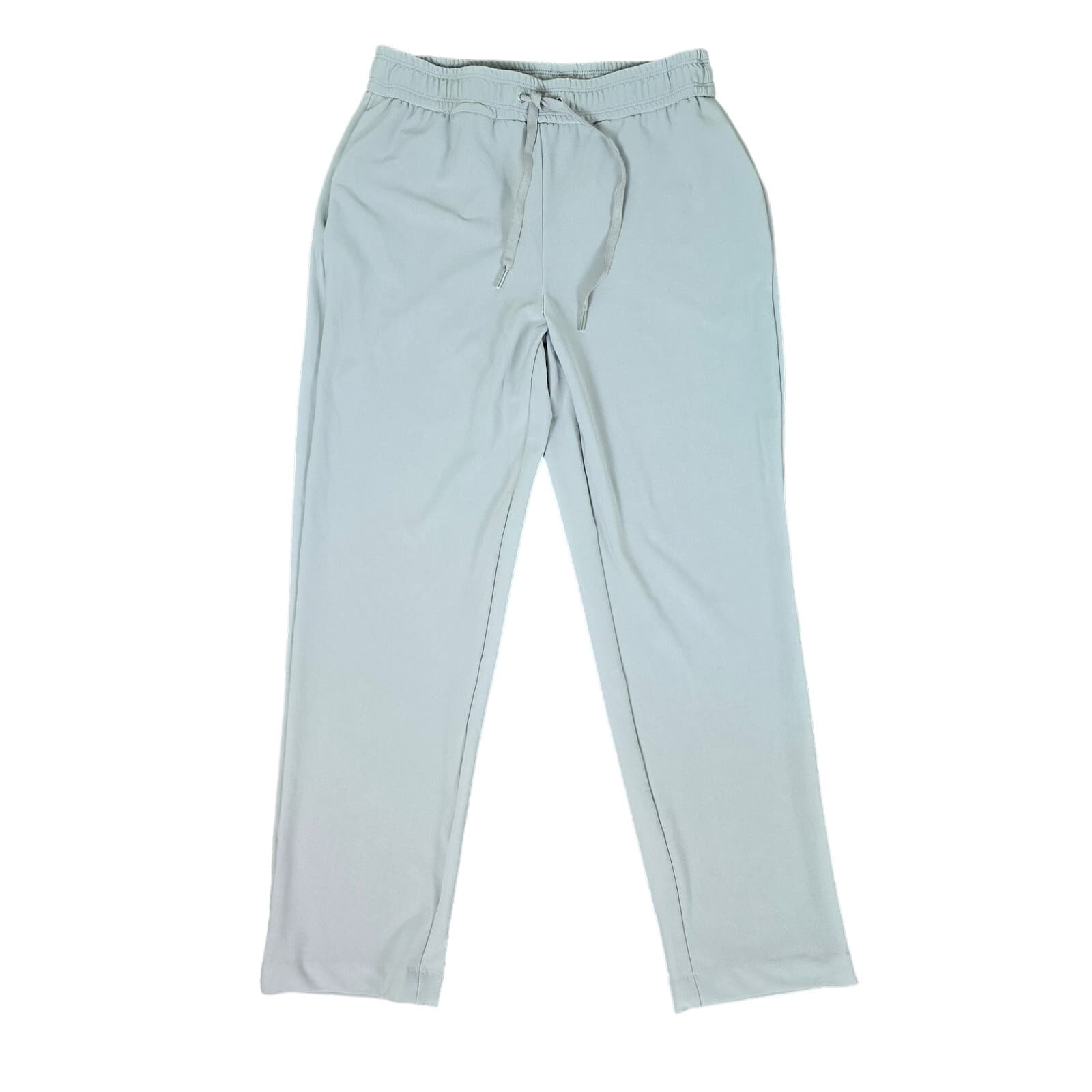 JOIE Janeene Pull On Drawstring Waist Casual Straight Leg Pants, Small NWOT - Image 1