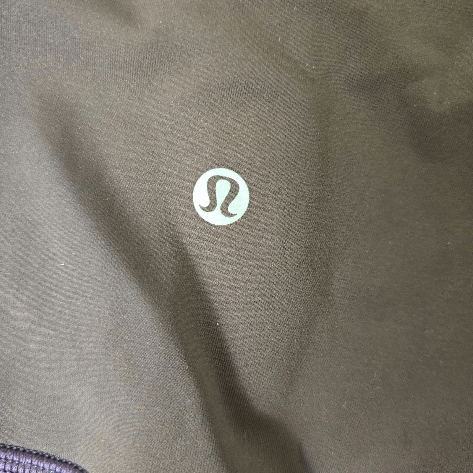 Lululemon Wunder Under Hi-Rise Tight (Ombre) 28" Ombre Boysenberry Size 4 - Thumbnail 8