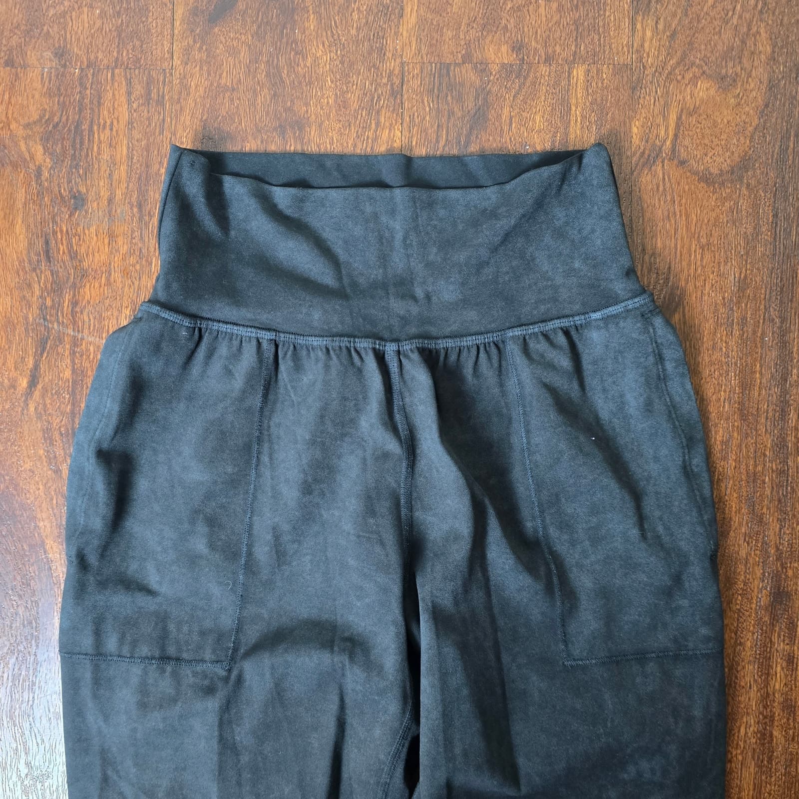 ATHLETA Salutation Garment Dye Jogger - XS - 598769 - Thumbnail 6