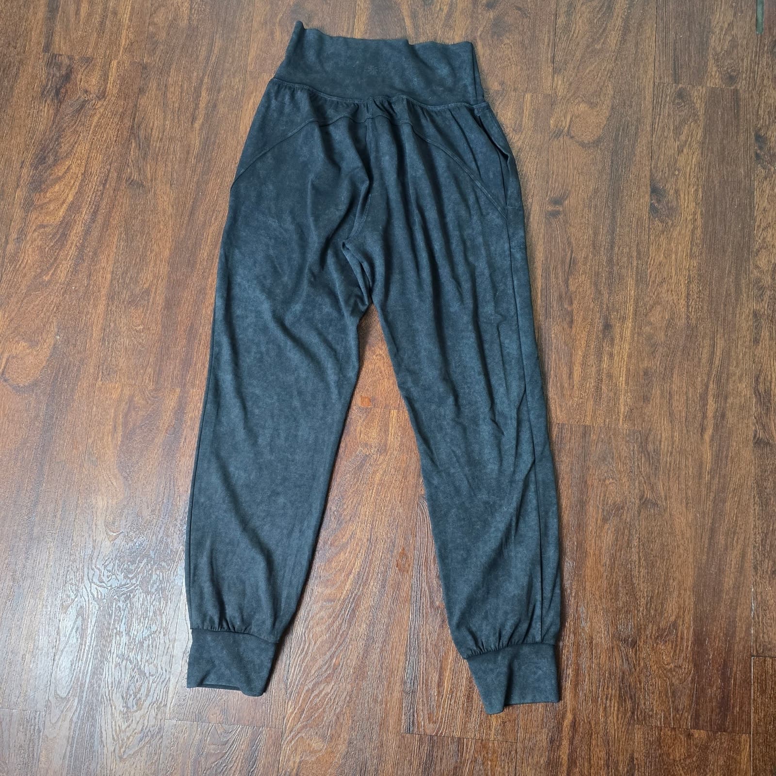 ATHLETA Salutation Garment Dye Jogger - XS - 598769 - Thumbnail 8