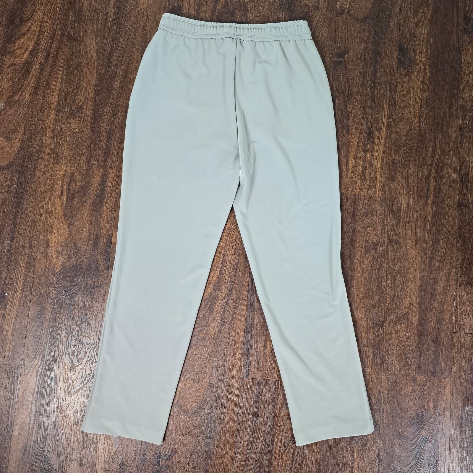 JOIE Janeene Pull On Drawstring Waist Casual Straight Leg Pants, Small NWOT - Thumbnail 4