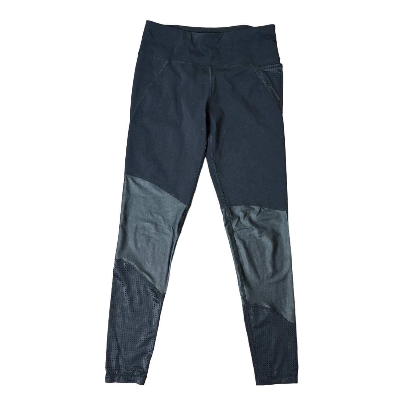 Sweaty Betty Power Leggings Full Length Black, Small - Thumbnail 4