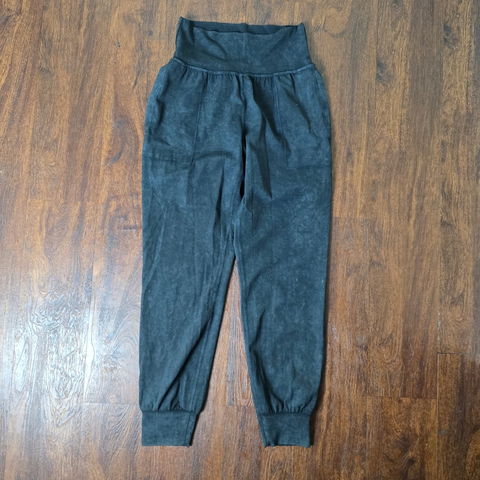 ATHLETA Salutation Garment Dye Jogger - XS - 598769 - Thumbnail 5