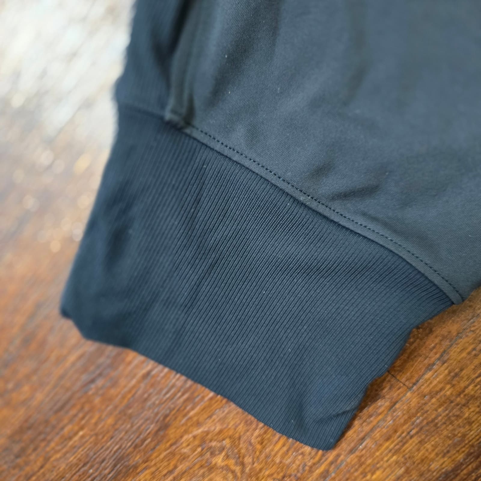 Athleta Venice High Rise Jogger Black 3X 3XL XXXL - Thumbnail 7