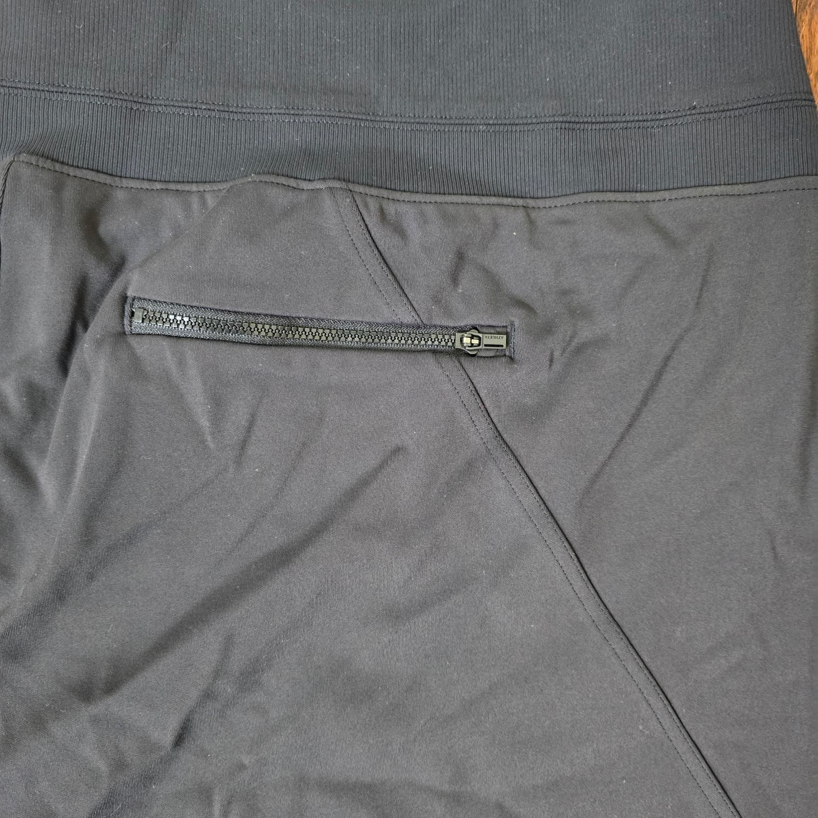 Athleta Venice High Rise Jogger Black 3X 3XL XXXL - Thumbnail 10