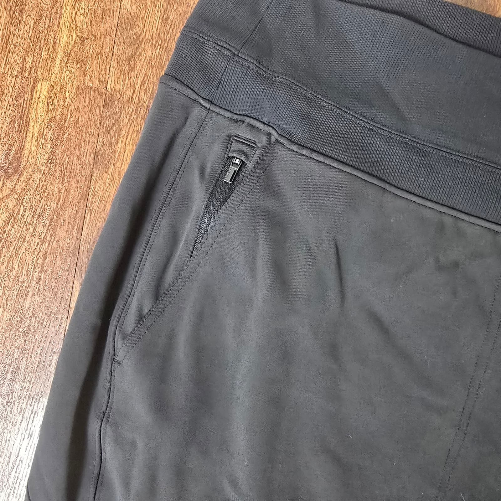 Athleta Venice High Rise Jogger Black 3X 3XL XXXL - Thumbnail 6