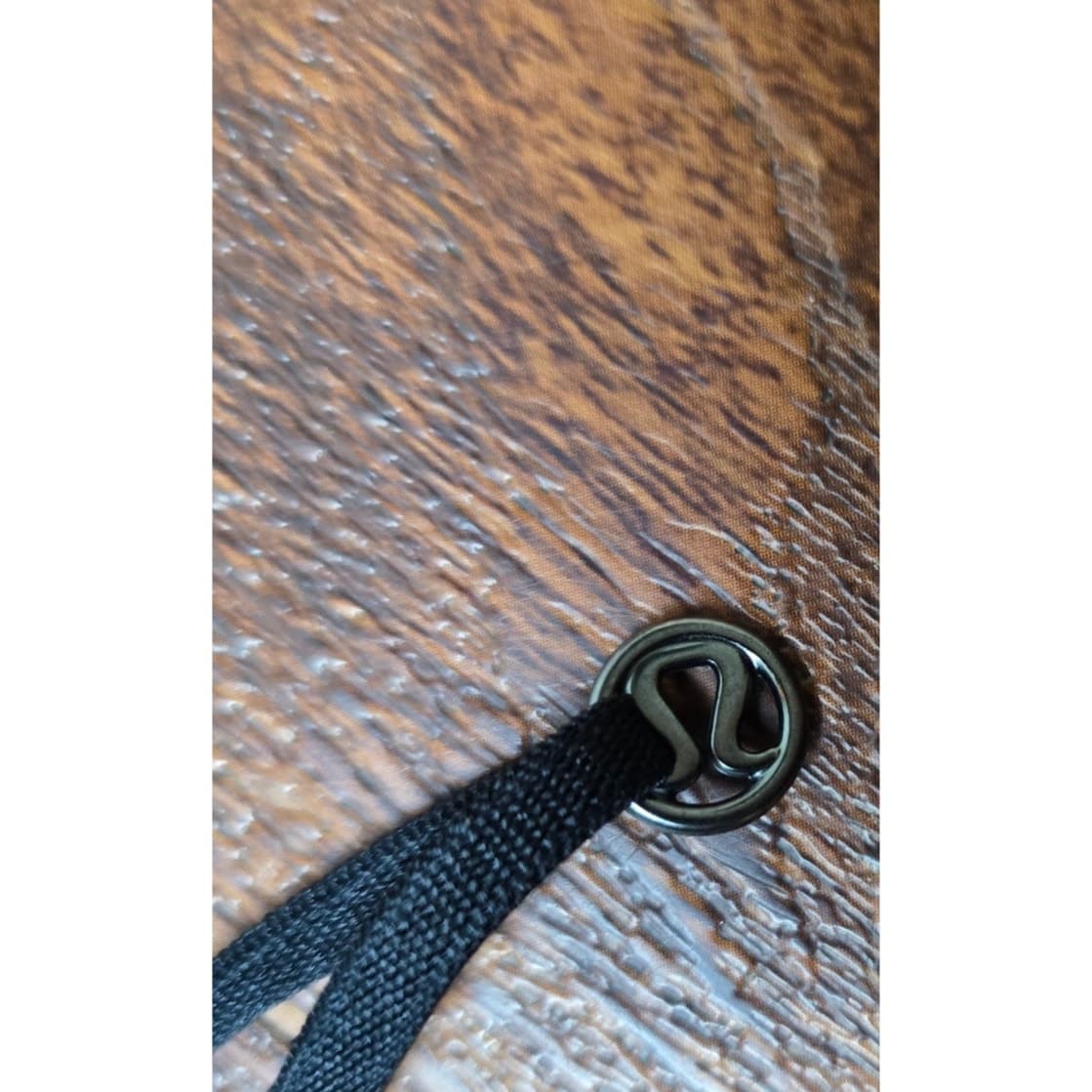 Lululemon Run: Ta Ta Topper & Kanto Catch Me Tank Flash Light, Size 6 - Thumbnail 11