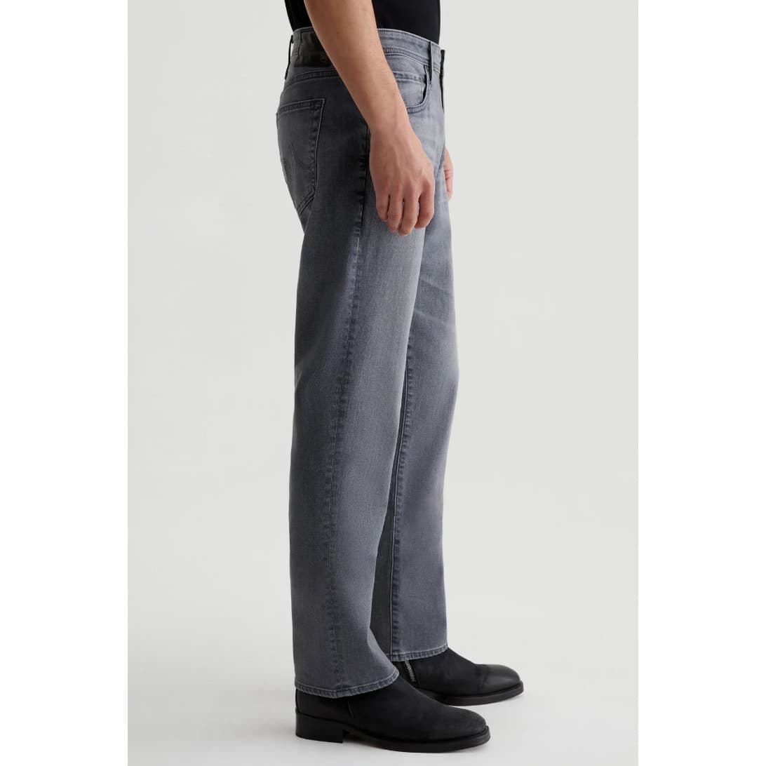 AG JEANS Men's The Graduate Tailored Leg - Gray - 36x34 - Thumbnail 3