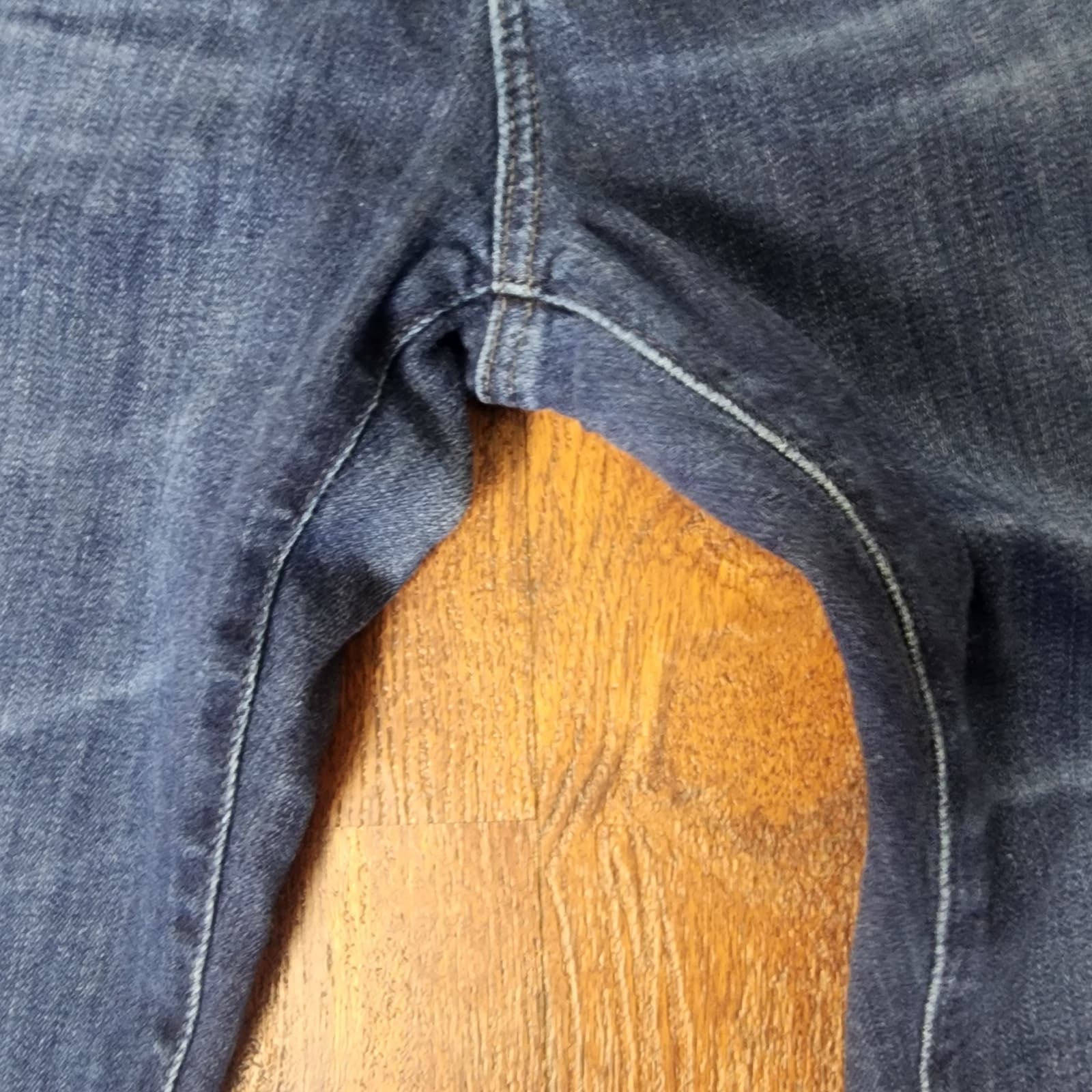 AG Jeans The Prima High Rise Cigarette Crop, Size 30R - Thumbnail 5