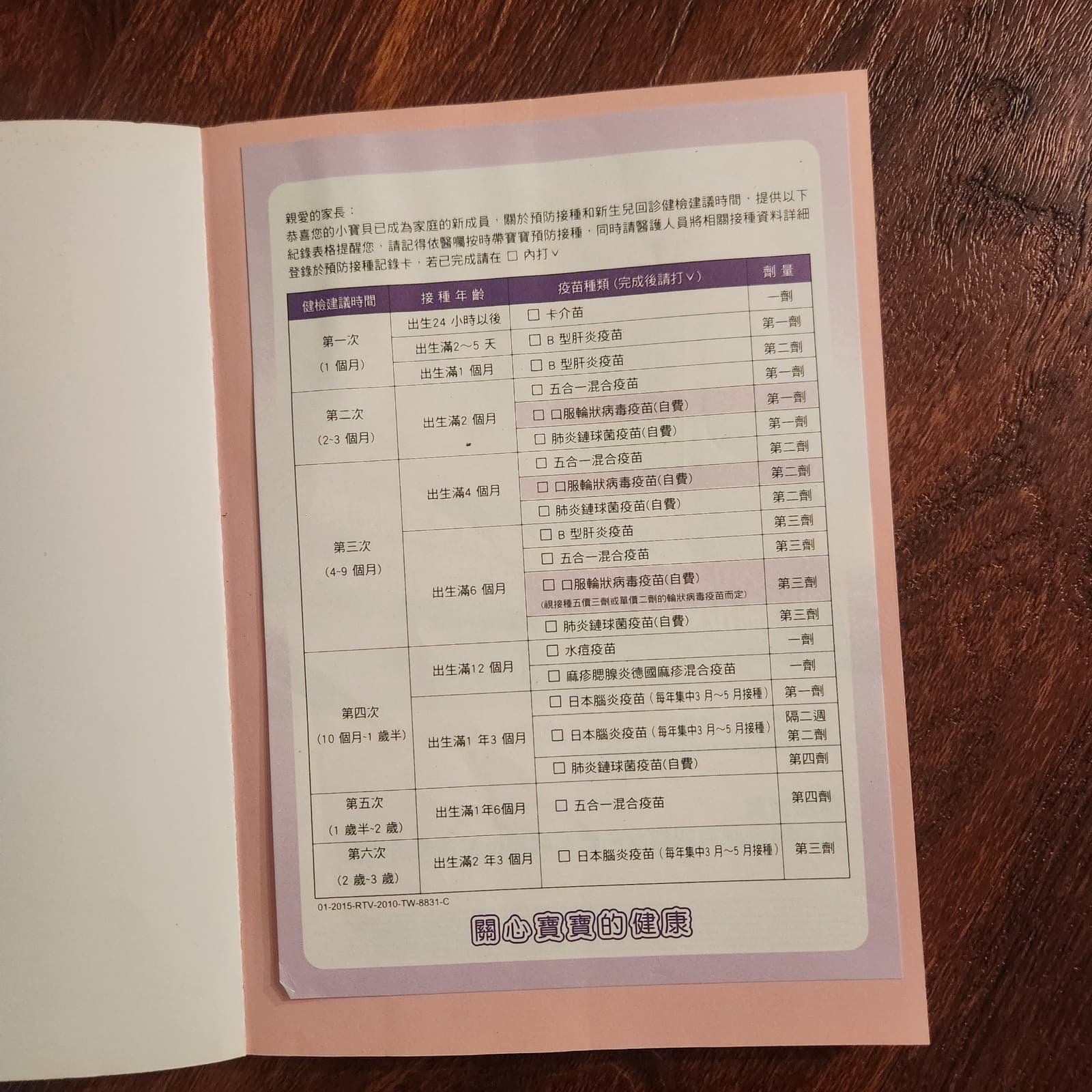 Hello Kitty Safe Parenting Book printed in Chinese Extremely RARE HTF ©2005 - Thumbnail 5