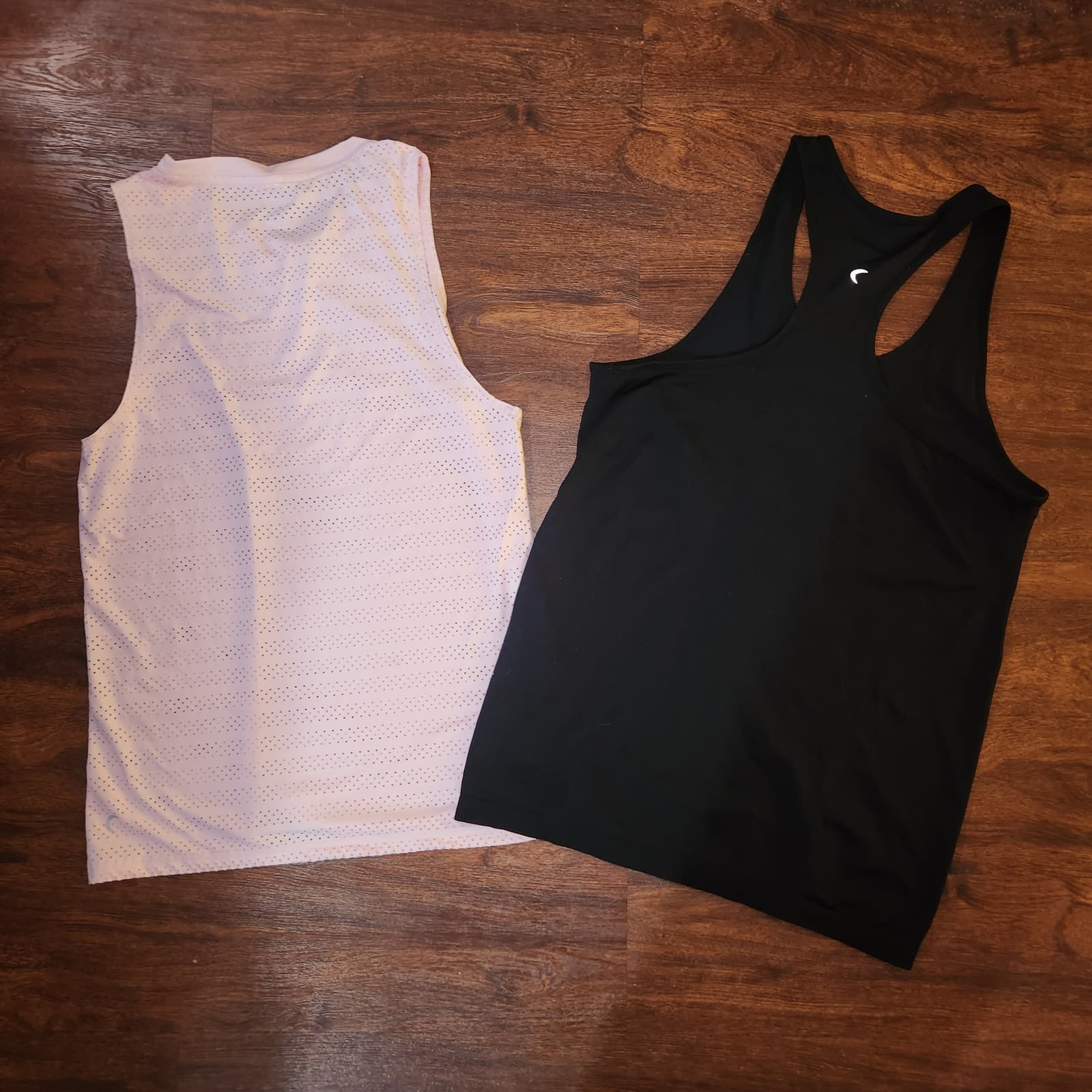 ZYIA Active Tank Top Bundle - 2 Tank Tops XL - Thumbnail 2