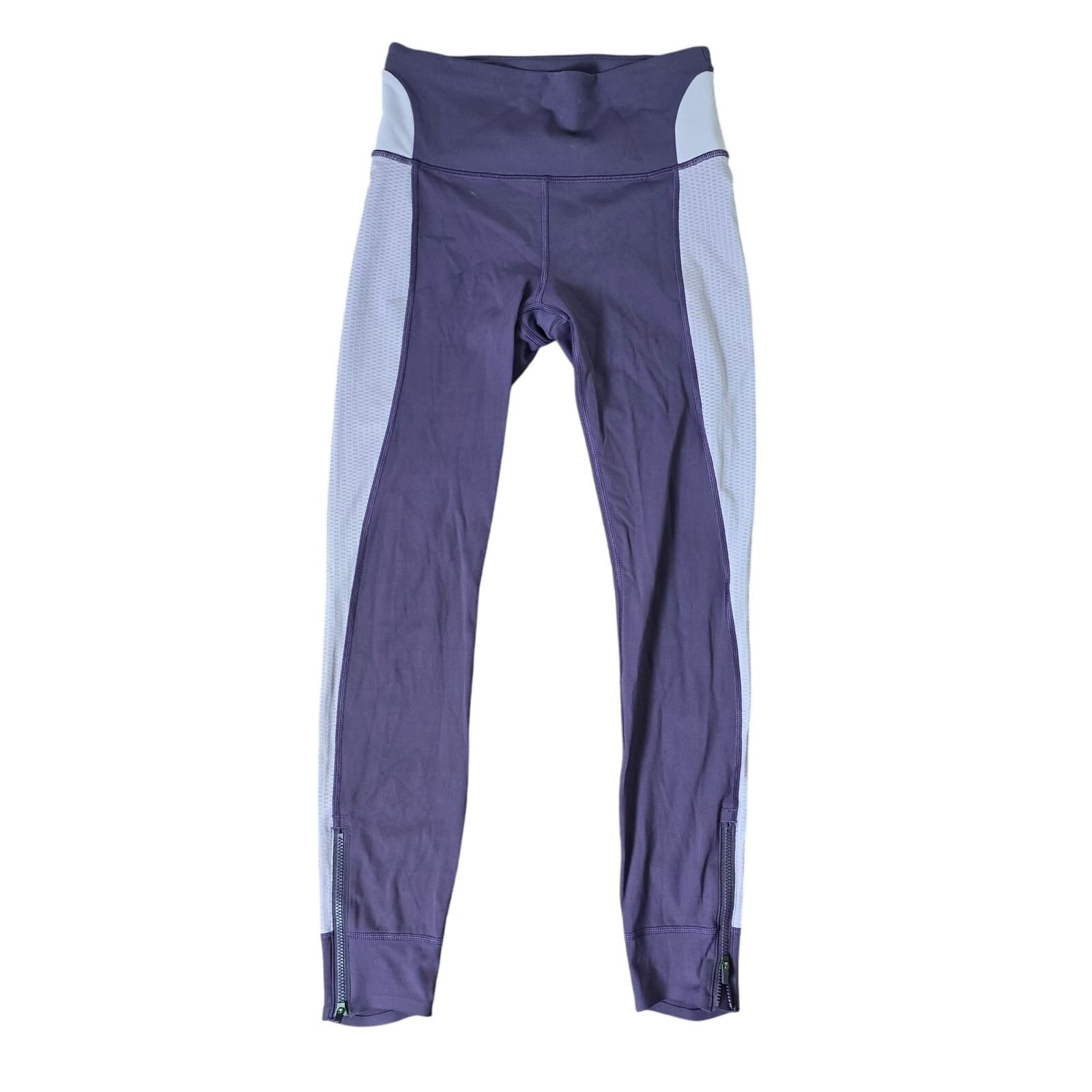 Allyson Felix x Athleta Legend Mesh Tight, XS - Thumbnail 2