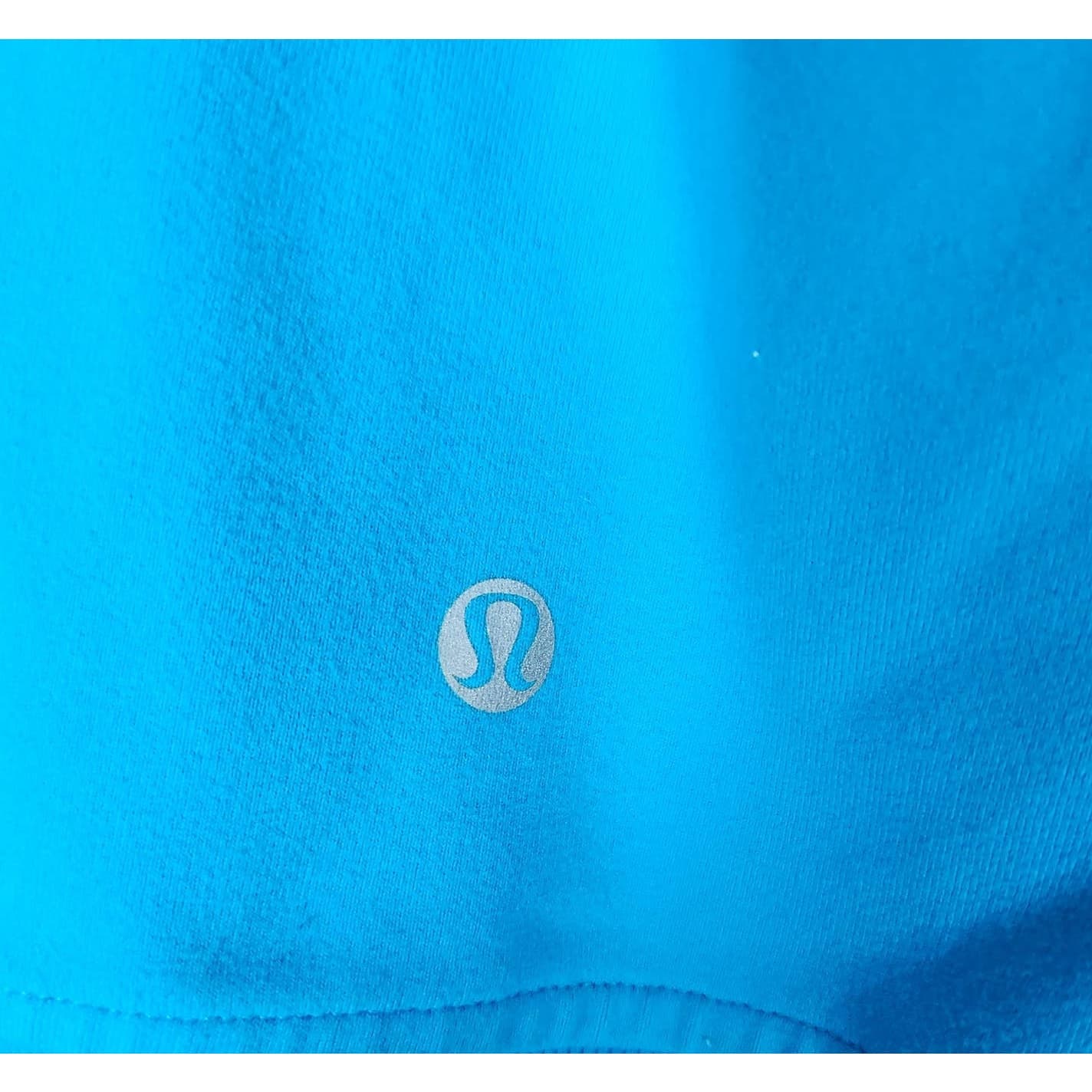 Lululemon Gather Together Gather Up Zip Up Jacket in Kayak Blue, Size 6wwwwwwww - Thumbnail 10