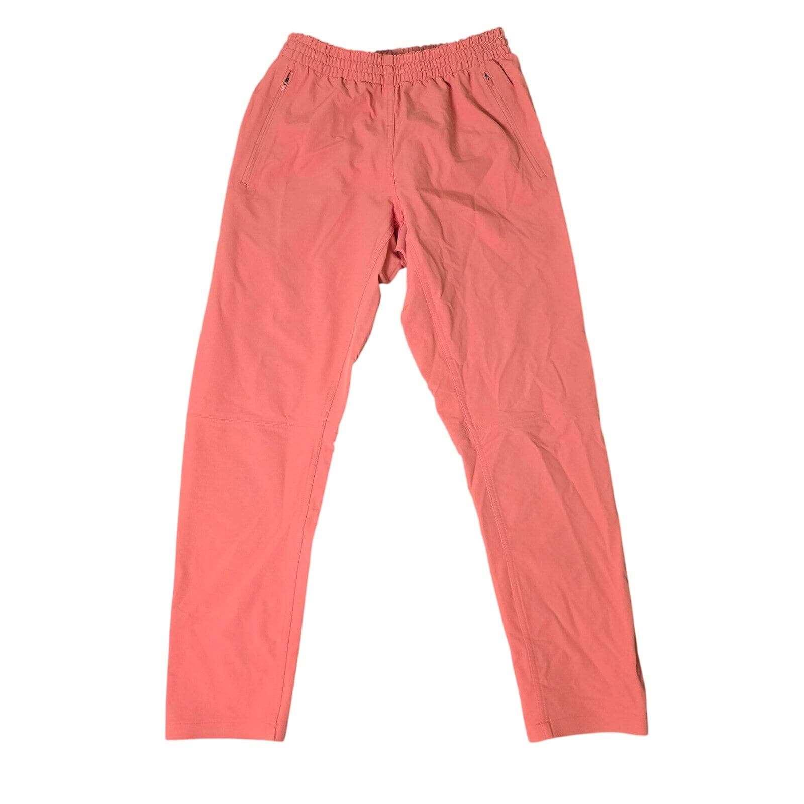 Outdoor Voices RecTrek Pants 26" - Orange - XS - Image 1
