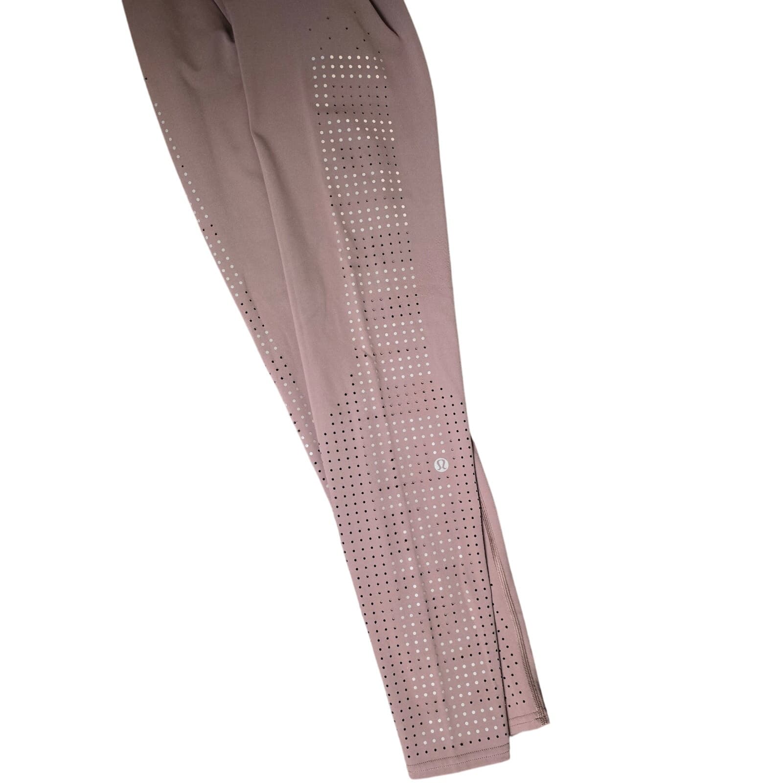 Lululemon Ride & Reflect Tight 28" *Lululemon X SoulCycle Adobe Dust - Thumbnail 10