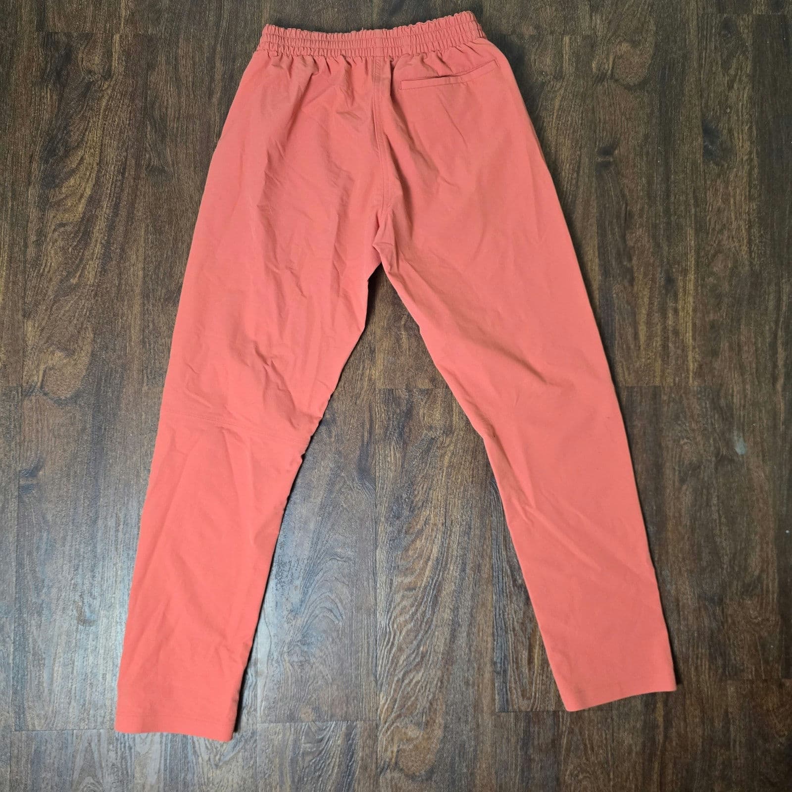 Outdoor Voices RecTrek Pants 26" - Orange - XS - Thumbnail 7