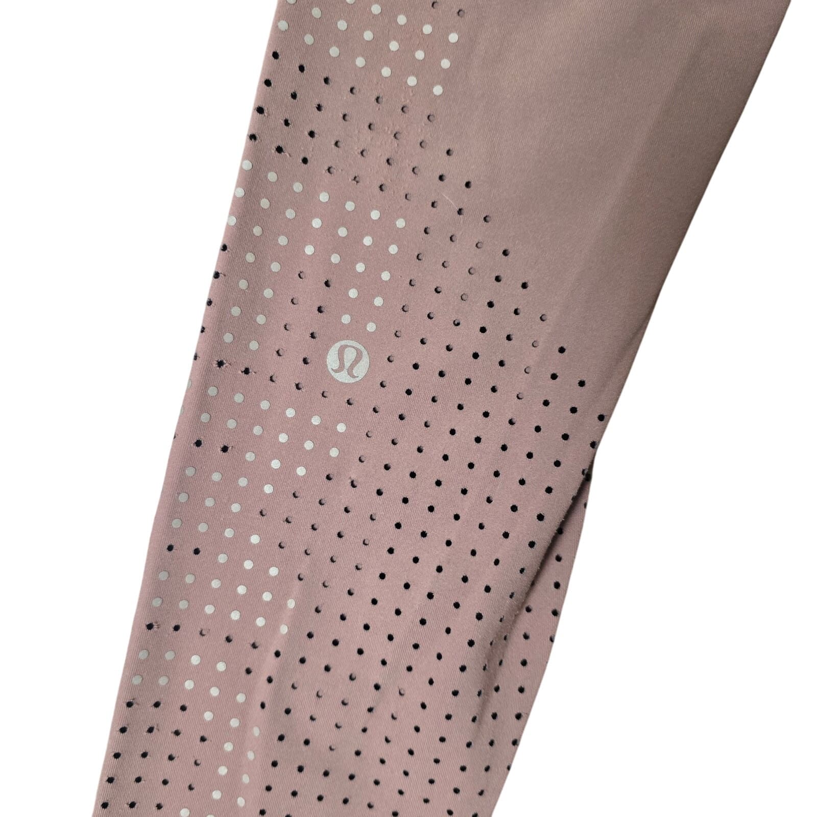 Lululemon Ride & Reflect Tight 28" *Lululemon X SoulCycle Adobe Dust - Thumbnail 7