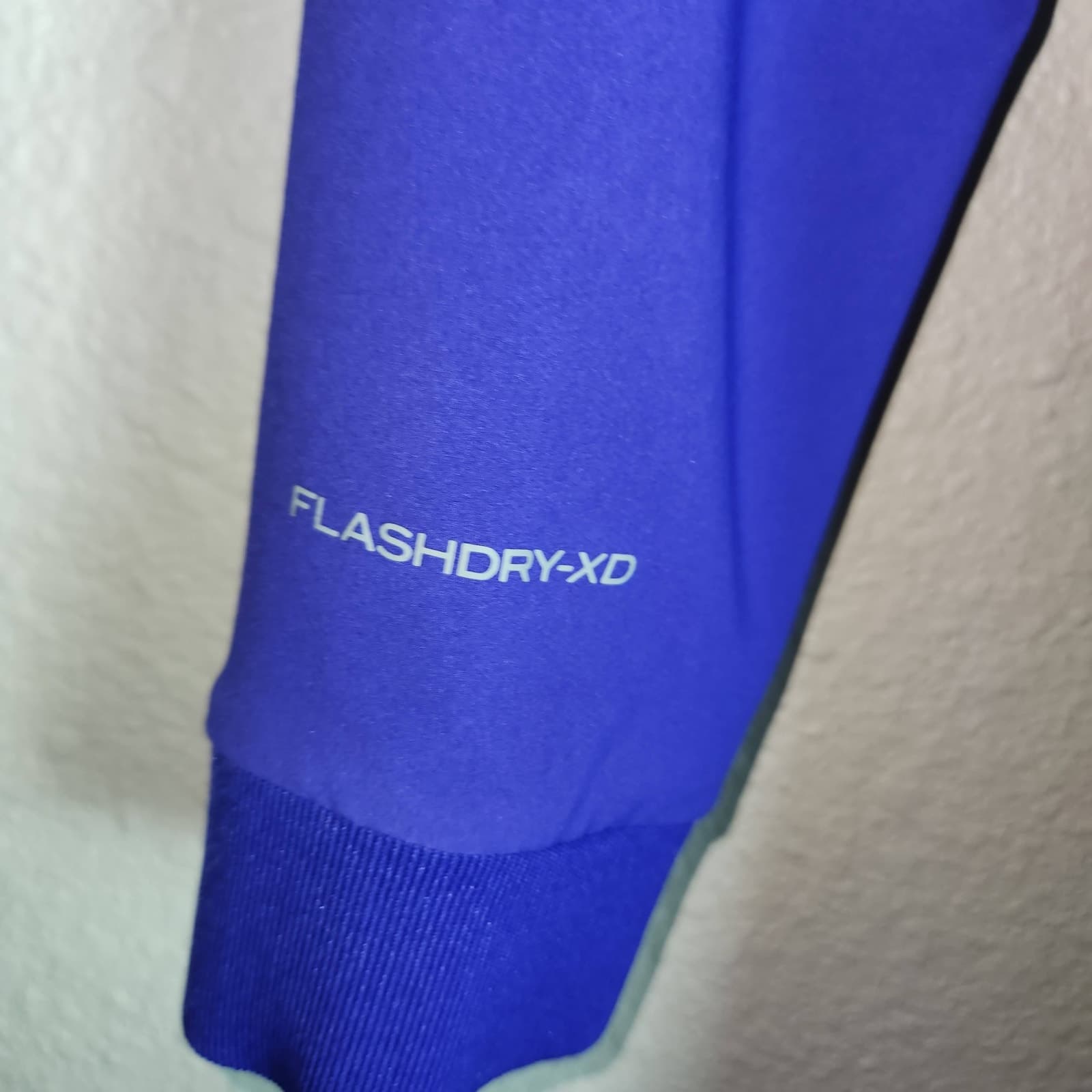 The North Face Girls Tekno Pullover FlashdryXD Water Resistant Hoodie, Large - Thumbnail 6