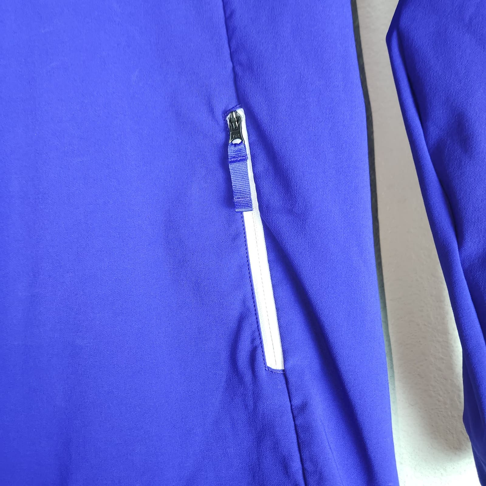 The North Face Girls Tekno Pullover FlashdryXD Water Resistant Hoodie, Large - Thumbnail 4