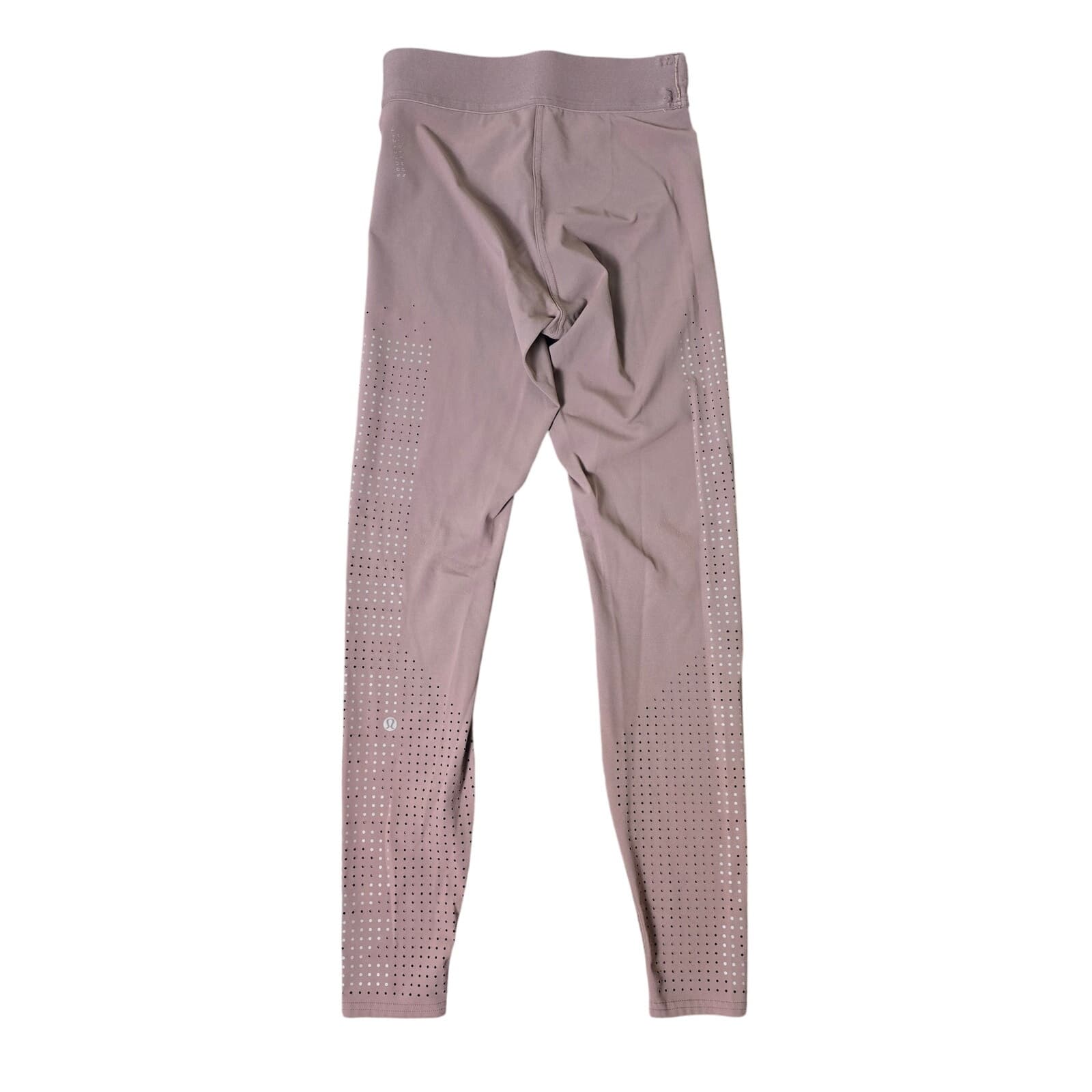 Lululemon Ride & Reflect Tight 28" *Lululemon X SoulCycle Adobe Dust - Thumbnail 8