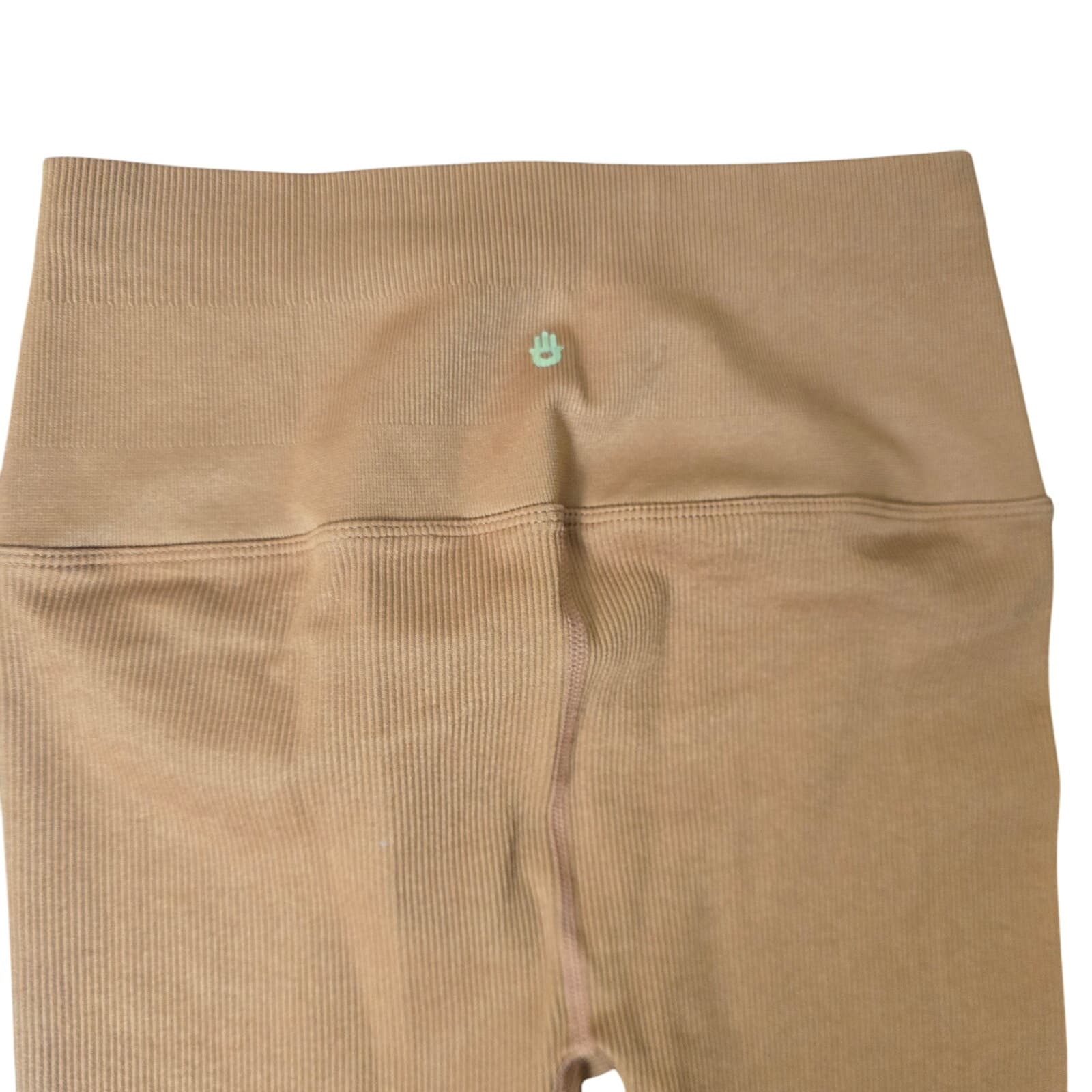 Love Sculpt 7/8 Seamless Ribbed Leggings Bundle - XS/S - Thumbnail 3