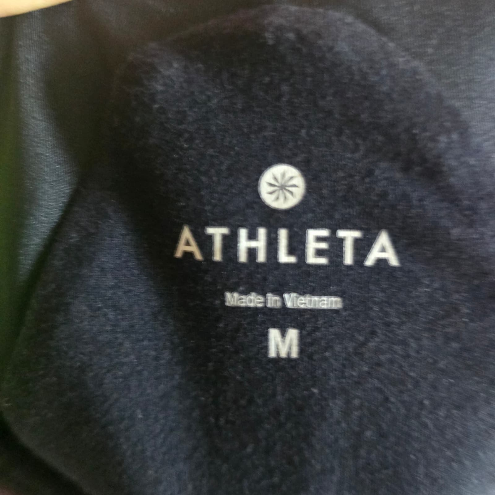 Athleta Whirlwind Racerback Tank Dress - Maroon - Medium - 138800 - Thumbnail 7