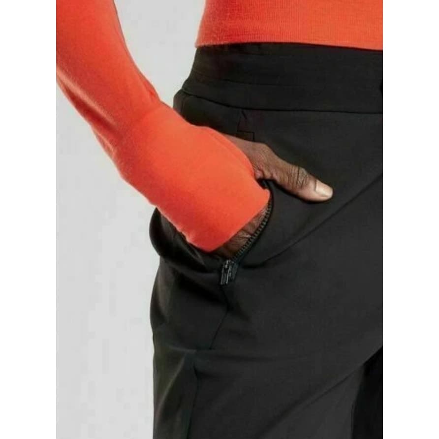 Athleta Trekkie North Jogger - Black - Size 2 - Style # 405726 - Thumbnail 5