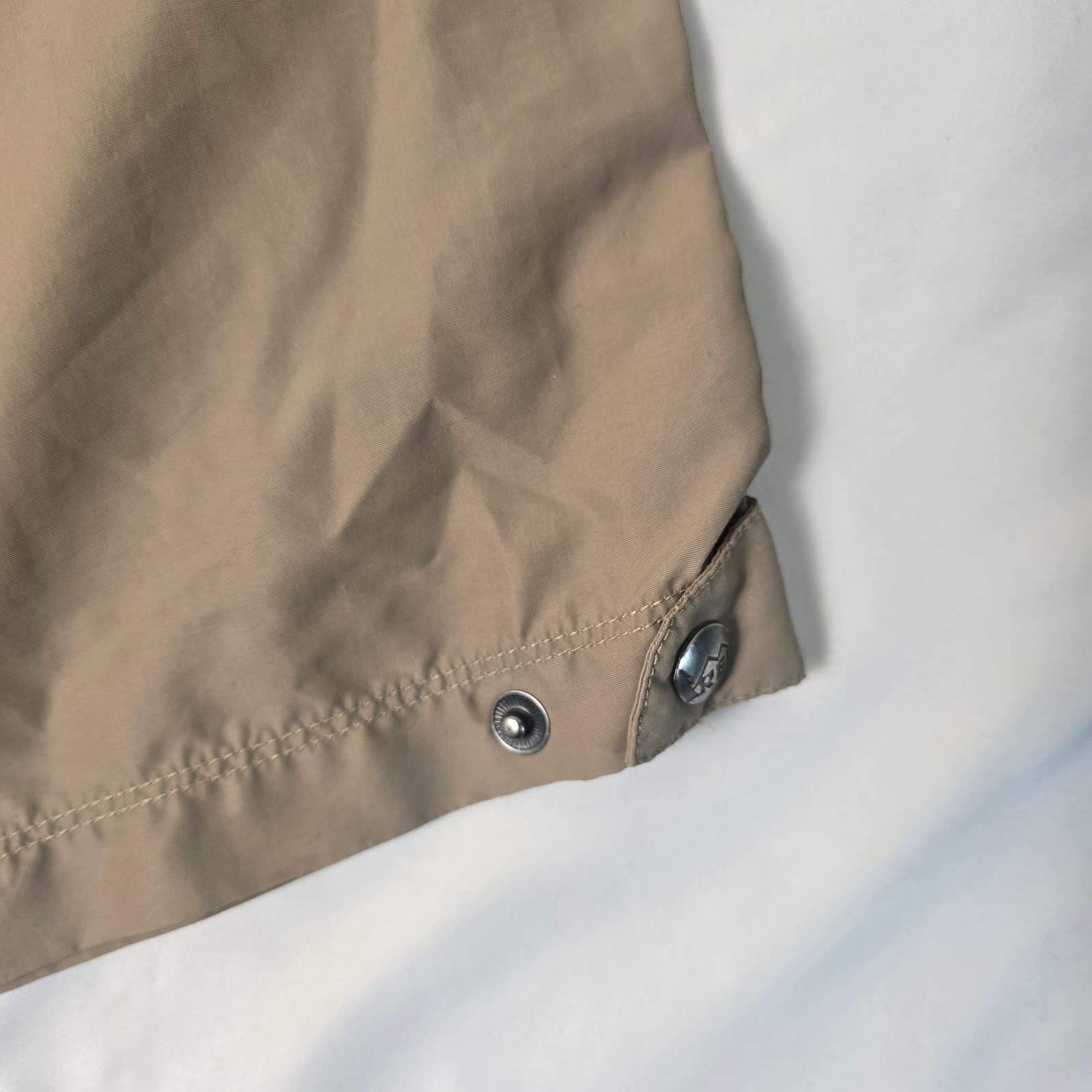 REI Co-Op Sahara Convertible Pants - Khaki - Size 14 - Style # 778942 - Thumbnail 9