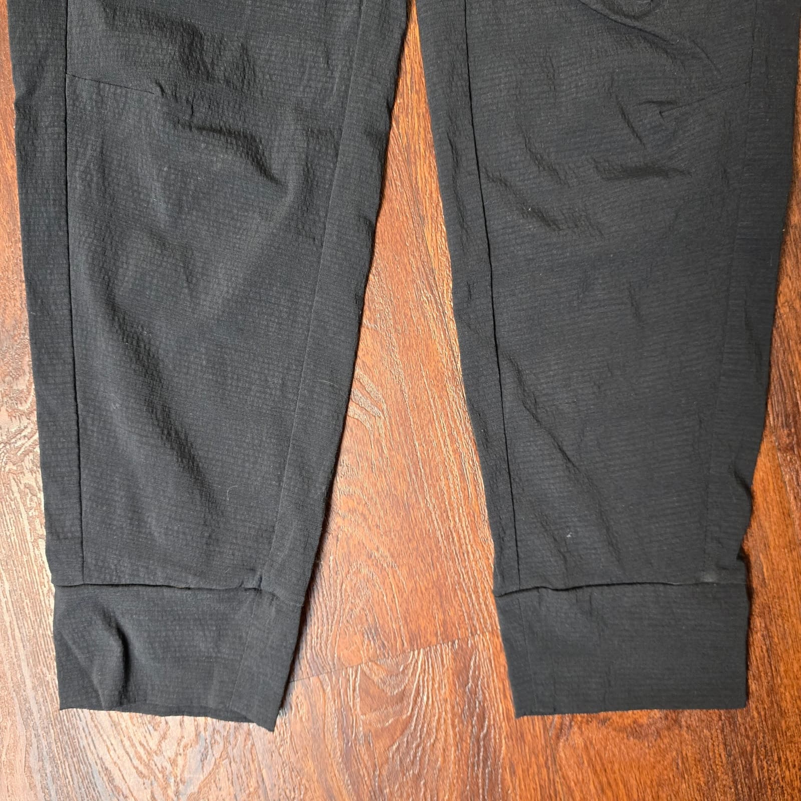 Athleta Trekkie North Jogger - Black - Size 2 - Style # 405726 - Thumbnail 8