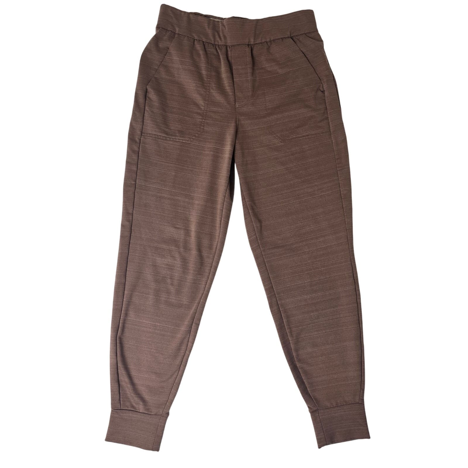 REI Cooperative Take Your Time Knit Joggers - Small - 167872 - Image 1