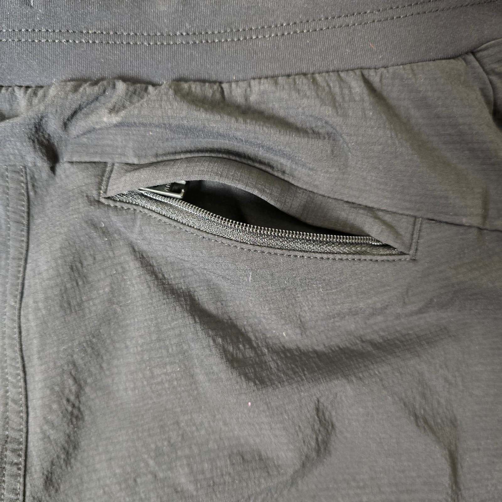 Athleta Trekkie North Jogger - Black - Size 2 - Style # 405726 - Thumbnail 11