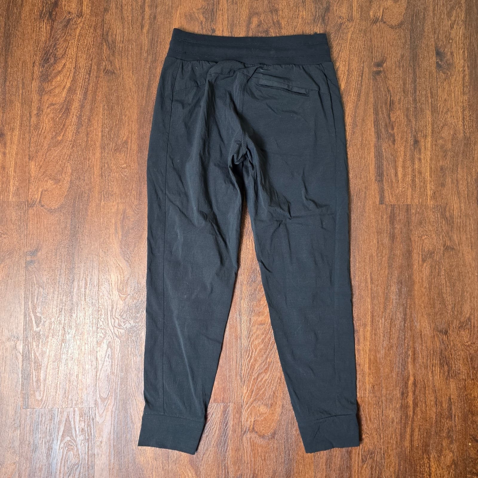 Athleta Trekkie North Jogger - Black - Size 2 - Style # 405726 - Thumbnail 9