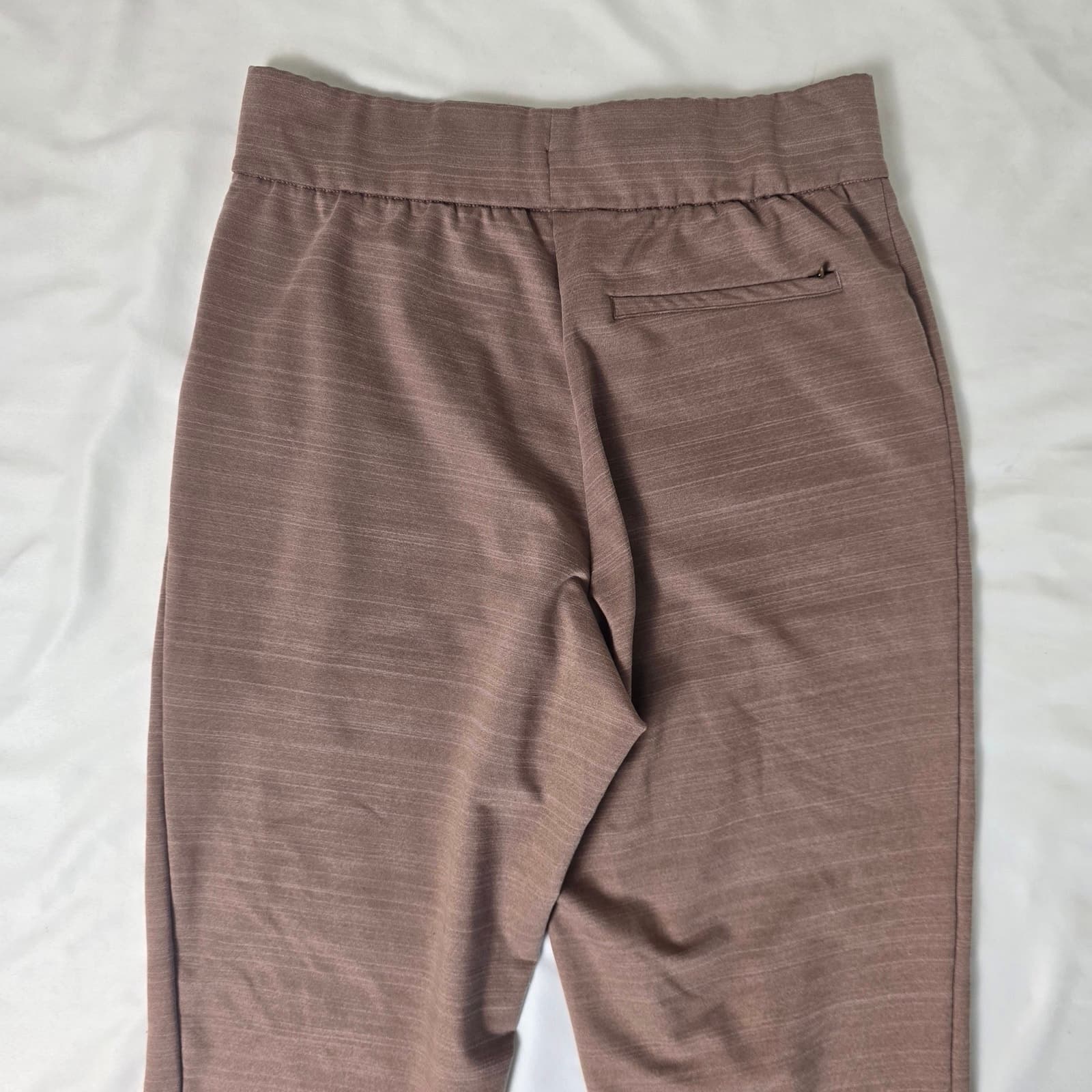 REI Cooperative Take Your Time Knit Joggers - Small - 167872 - Thumbnail 2