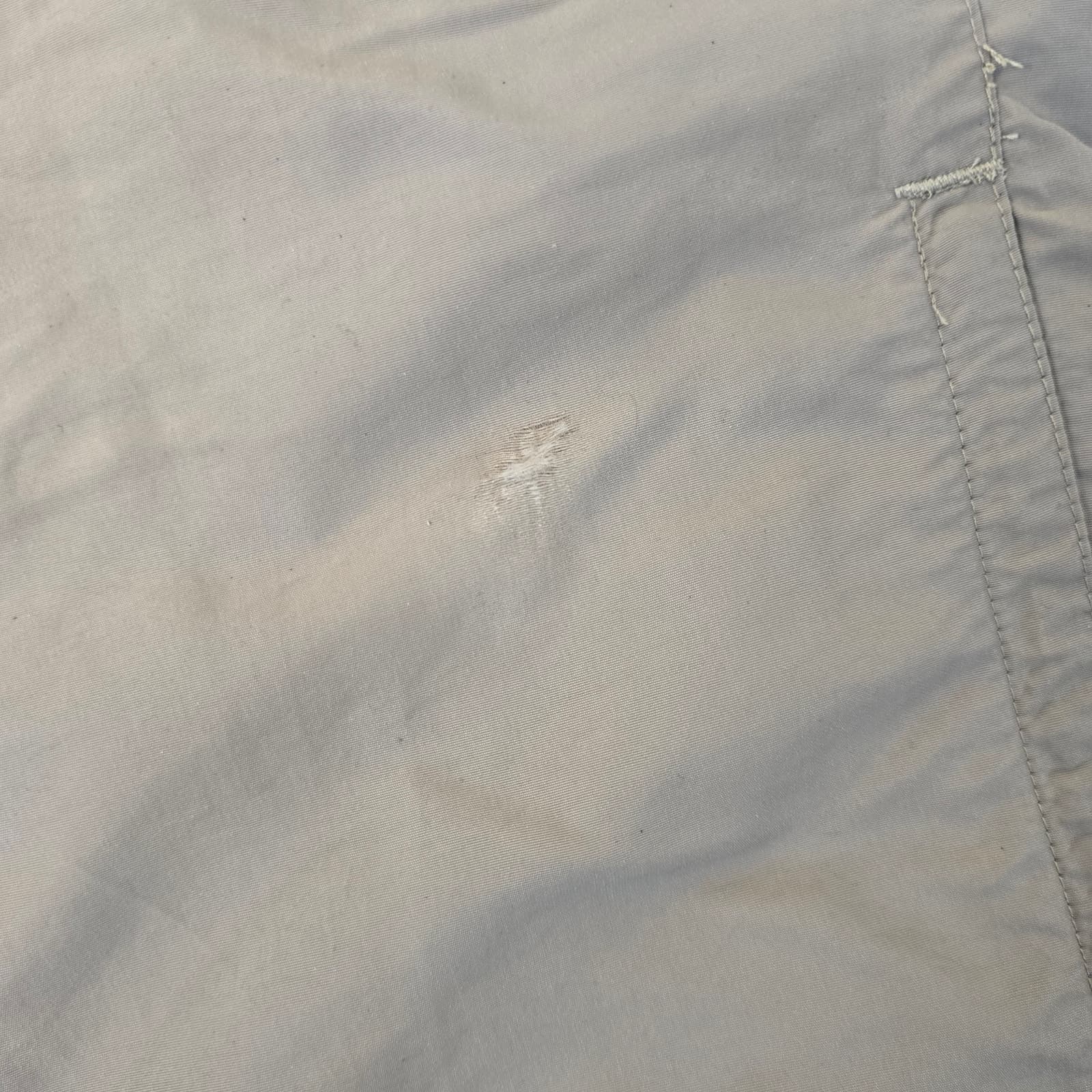 REI Co-Op Sahara Convertible Pants - Khaki - Size 14 - Style # 778942 - Thumbnail 4