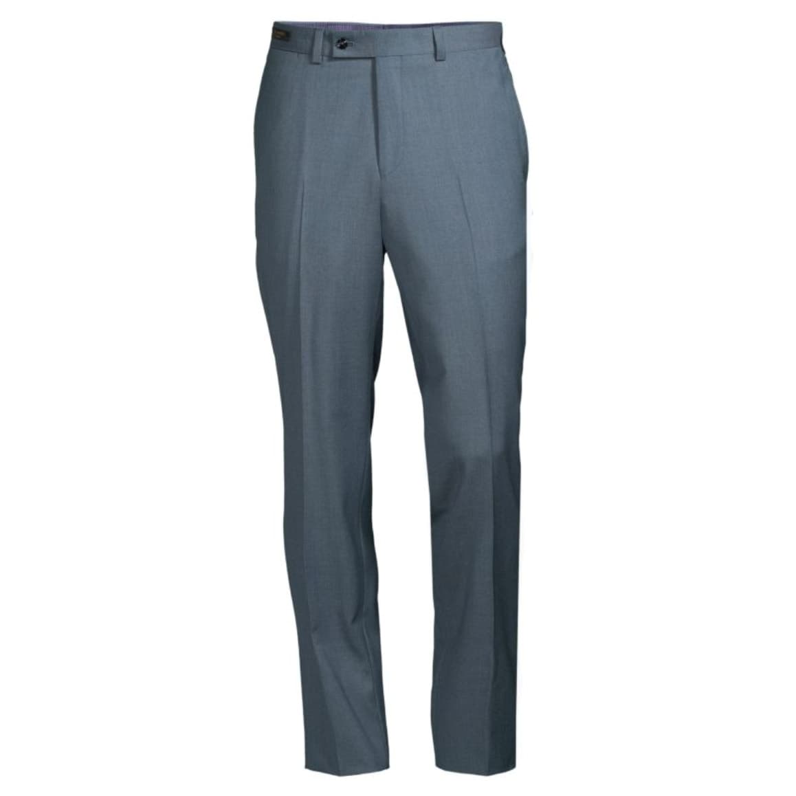 Ted Baker London Men's Jarrett 100% Wool Trousers Pants, Size 32 R - Thumbnail 2