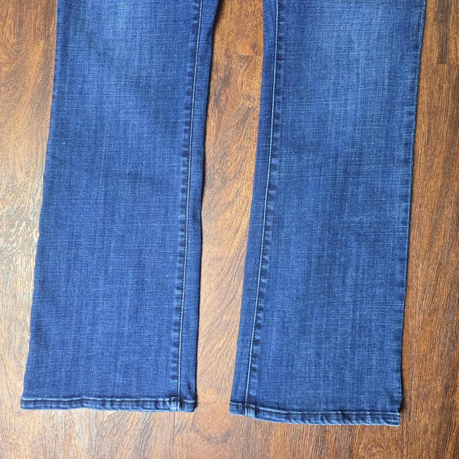 True Religion Becca Bootcut Jeans High-Rise - Size 32 - Thumbnail 7