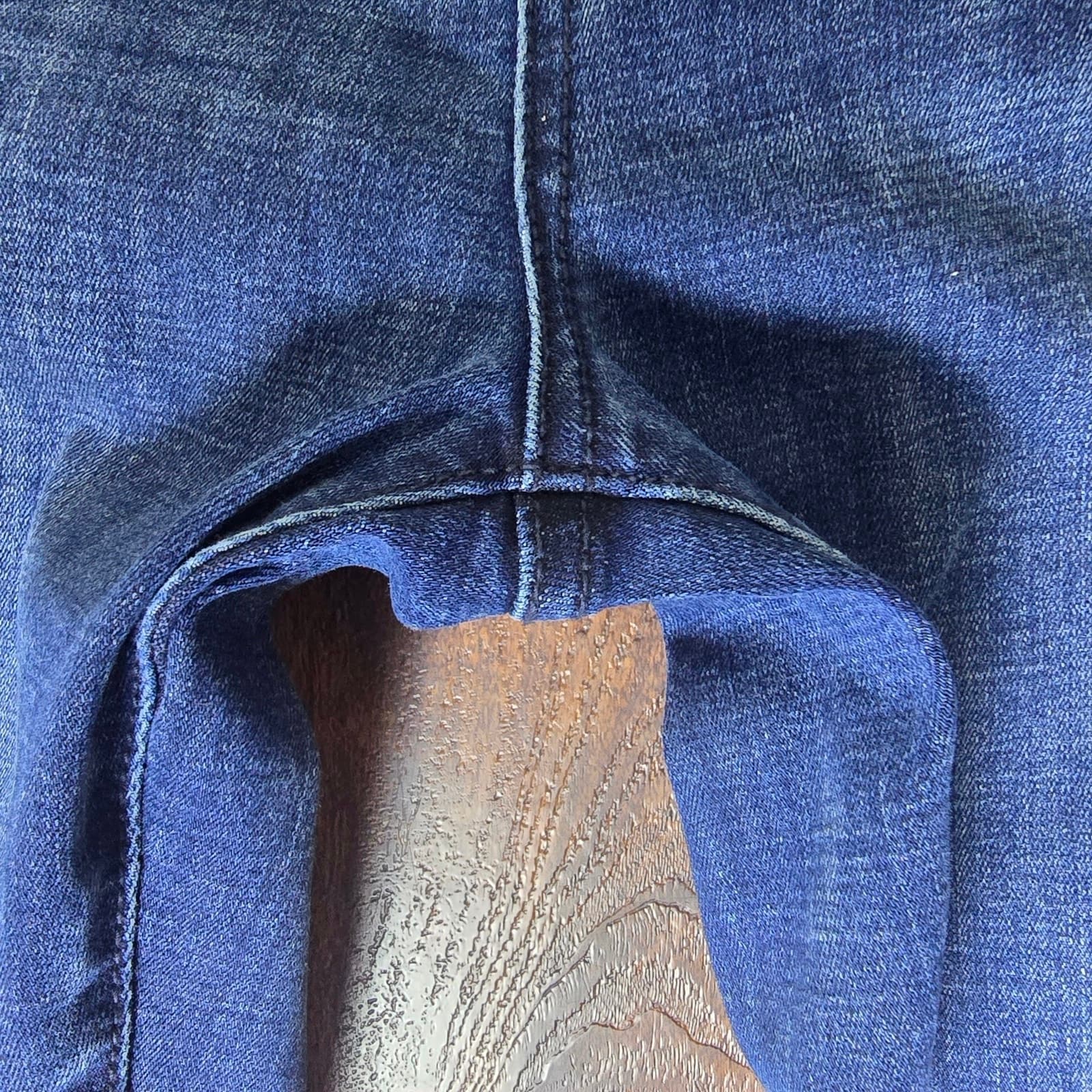 True Religion Becca Bootcut Jeans High-Rise - Size 32 - Thumbnail 6