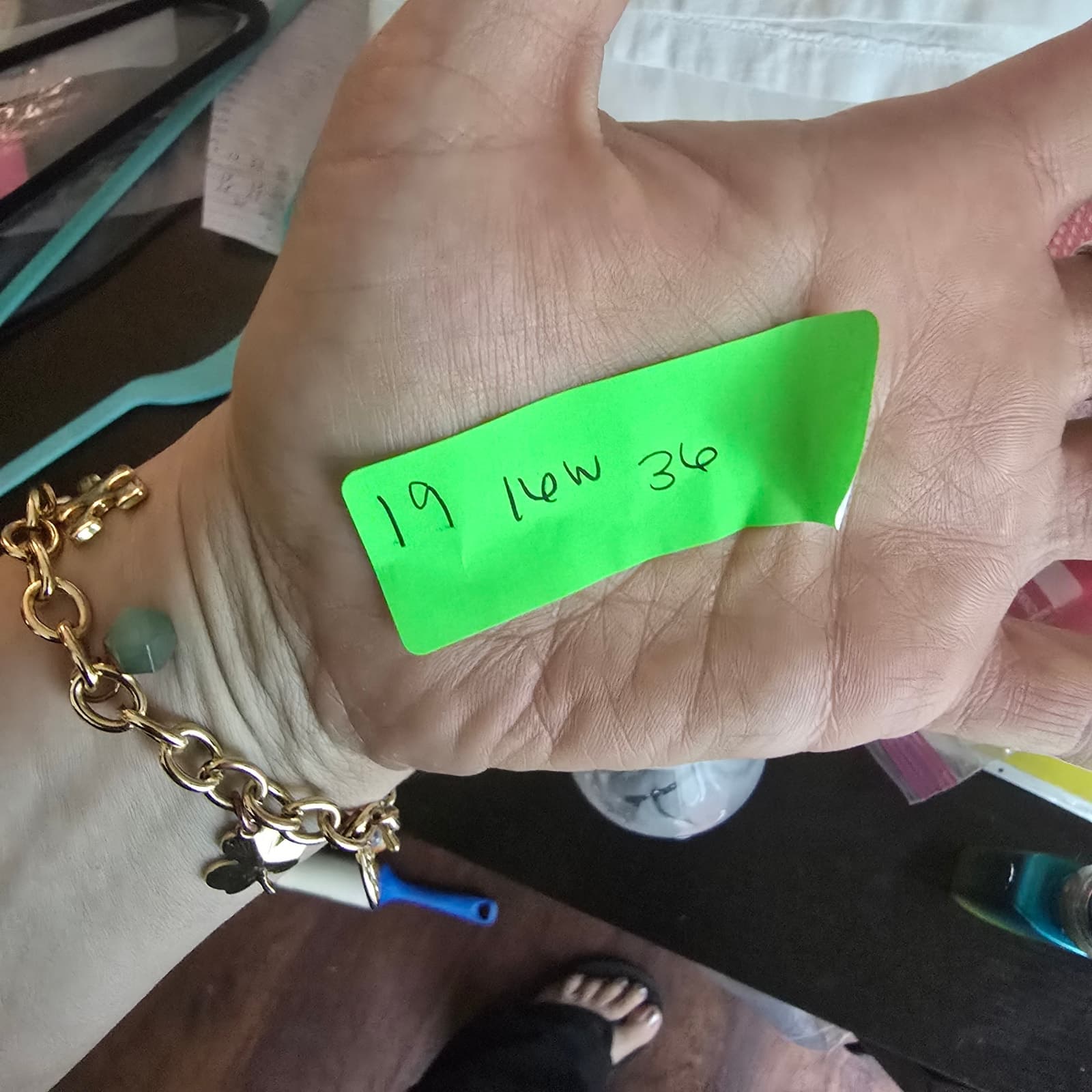 Prabal Gurung for Target Red & Black A-Line Mini Dress - Size 12 - Thumbnail 8