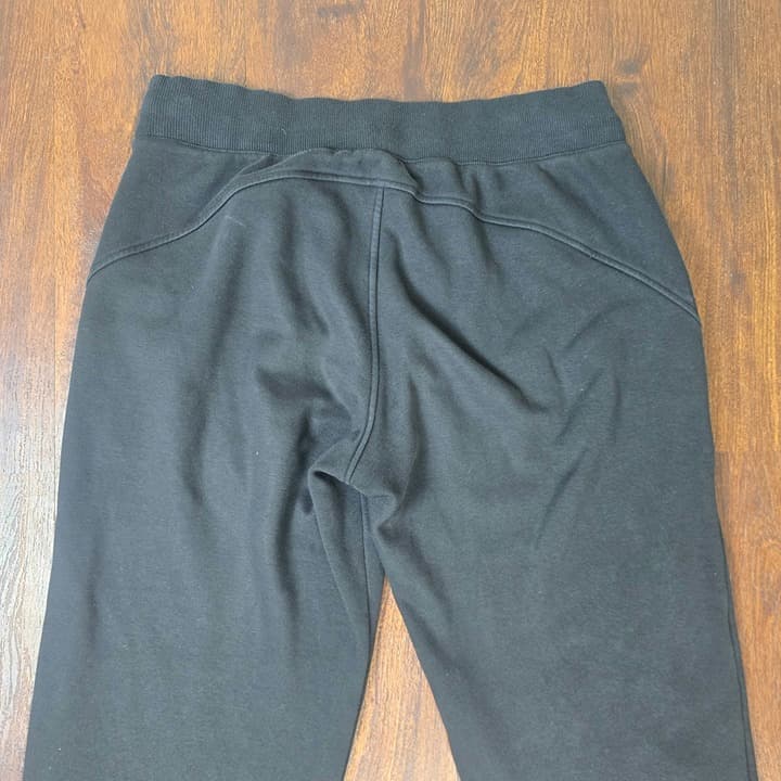 Athleta Triumph Jogger - Black - Small - Style # 982869 - Thumbnail 10