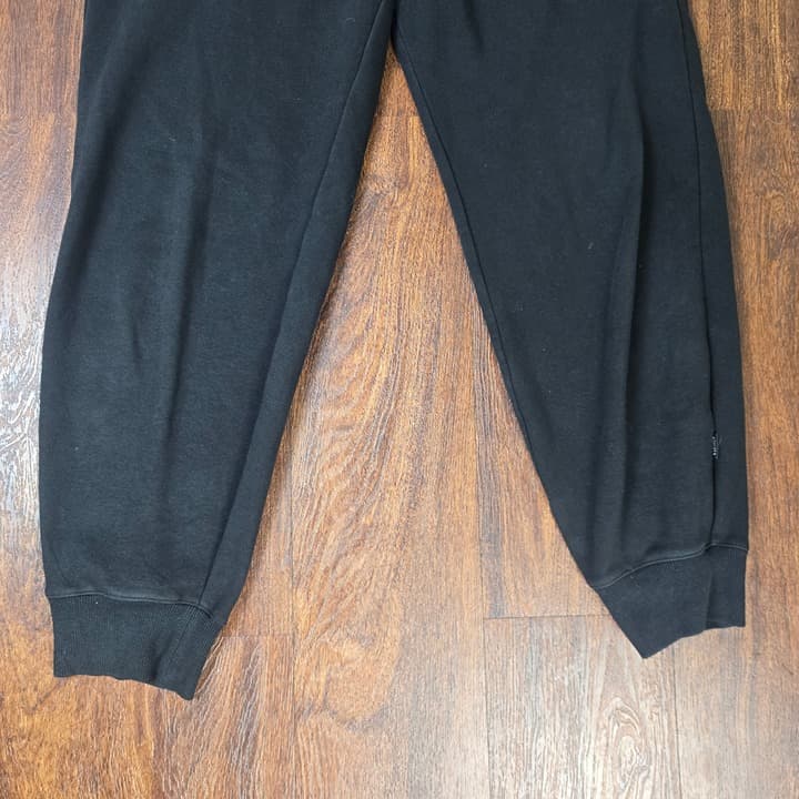 Athleta Triumph Jogger - Black - Small - Style # 982869 - Thumbnail 7