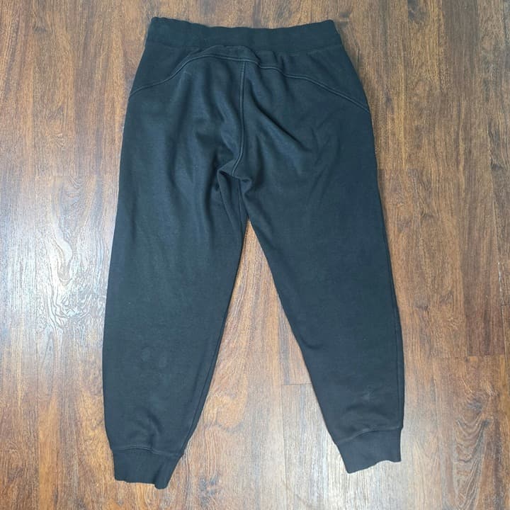 Athleta Triumph Jogger - Black - Small - Style # 982869 - Thumbnail 9