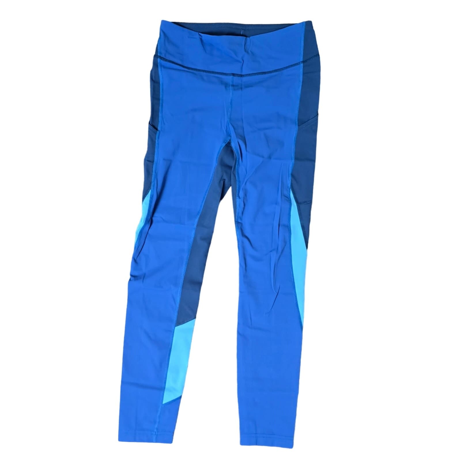 Outdoor Voices Zoom SuperForm Full Length Legging, Small - Image 1