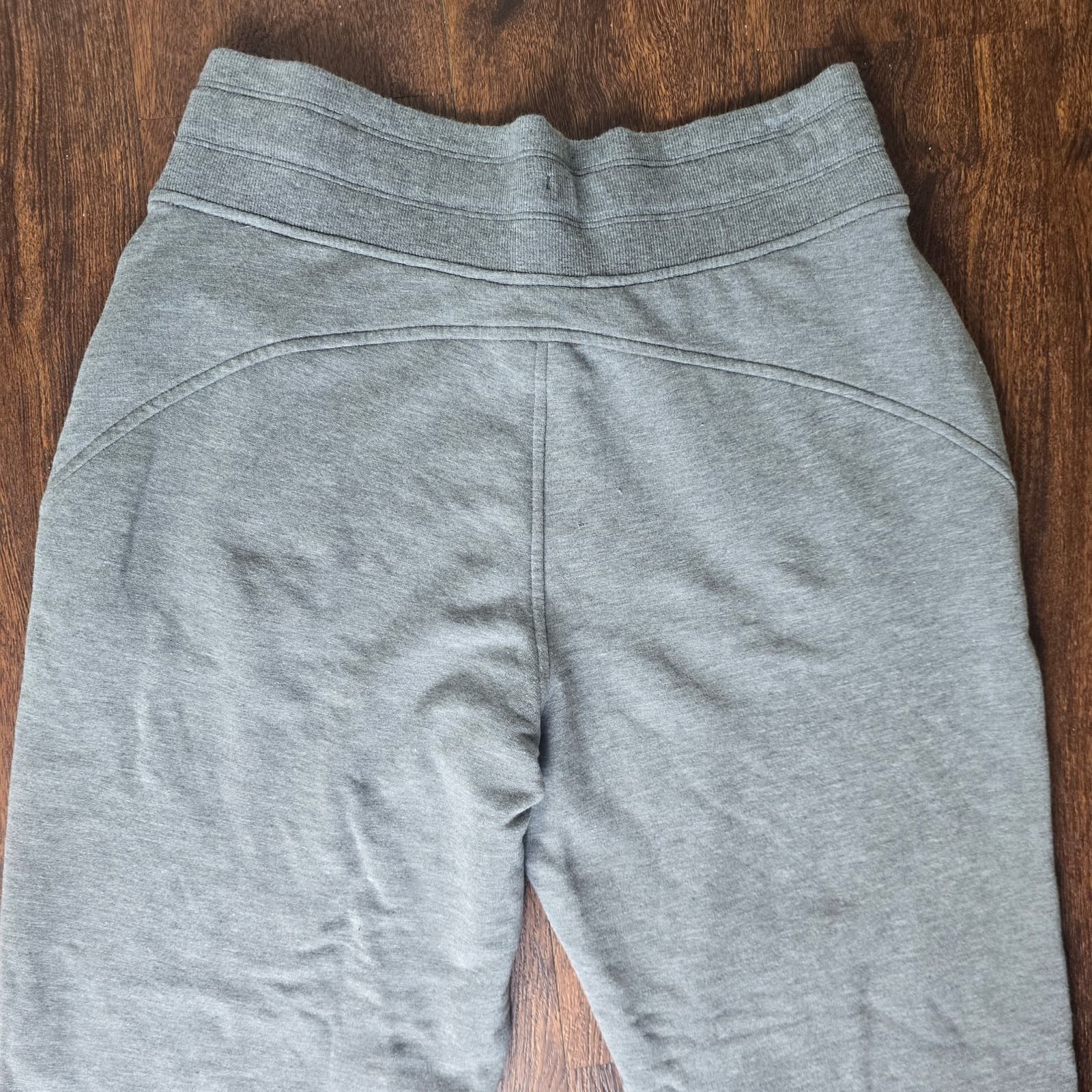 ATHLETA Balance Jogger - Medium Heather Grey - Small - Style # 599727 - Thumbnail 7