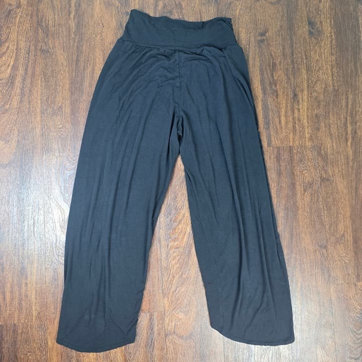 Athleta Release Pants - Black - XS - Style # 657532 - Thumbnail 8