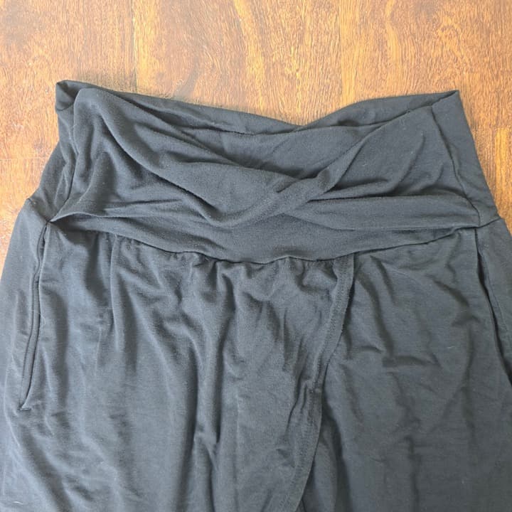 Athleta Release Pants - Black - XS - Style # 657532 - Thumbnail 6