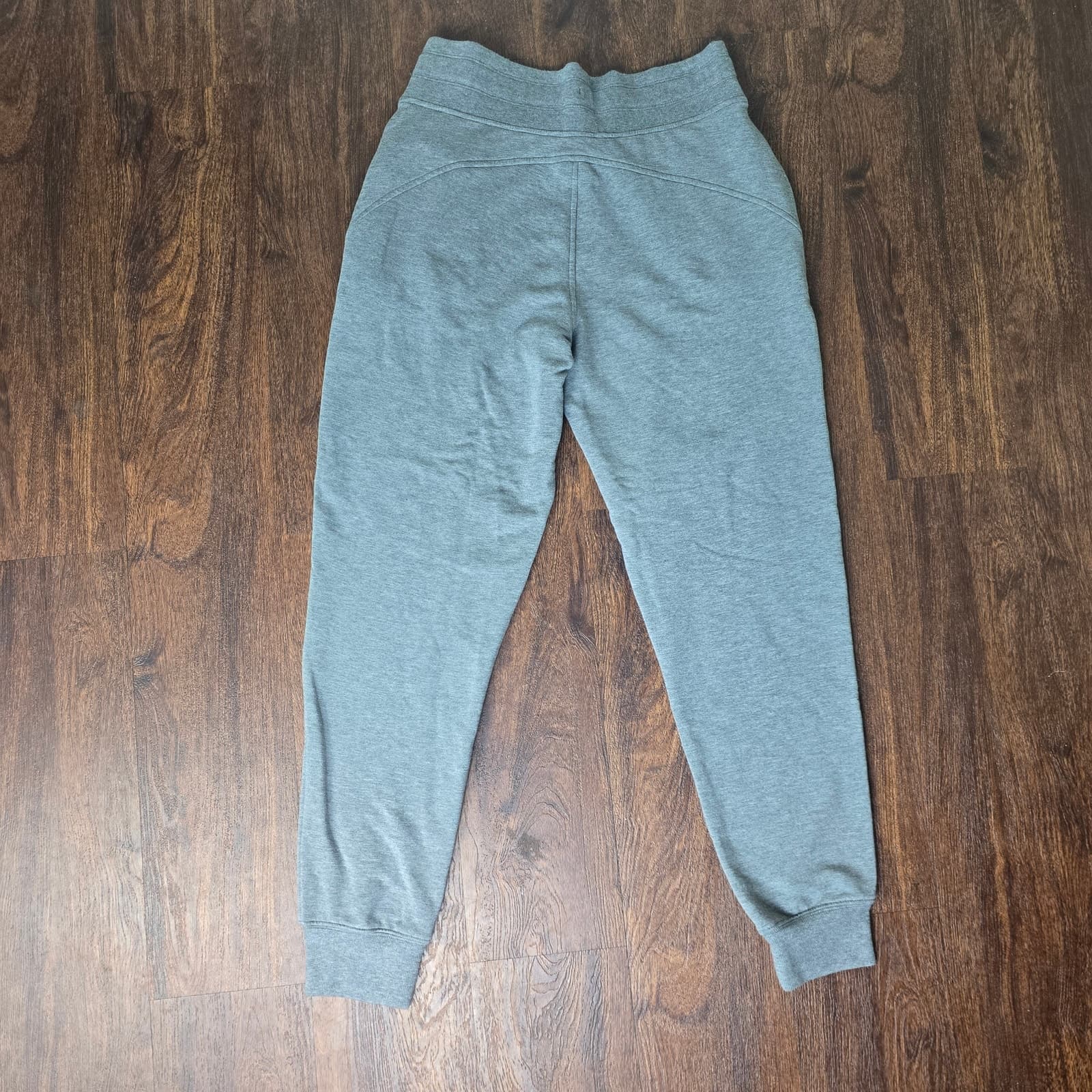 ATHLETA Balance Jogger - Medium Heather Grey - Small - Style # 599727 - Thumbnail 6
