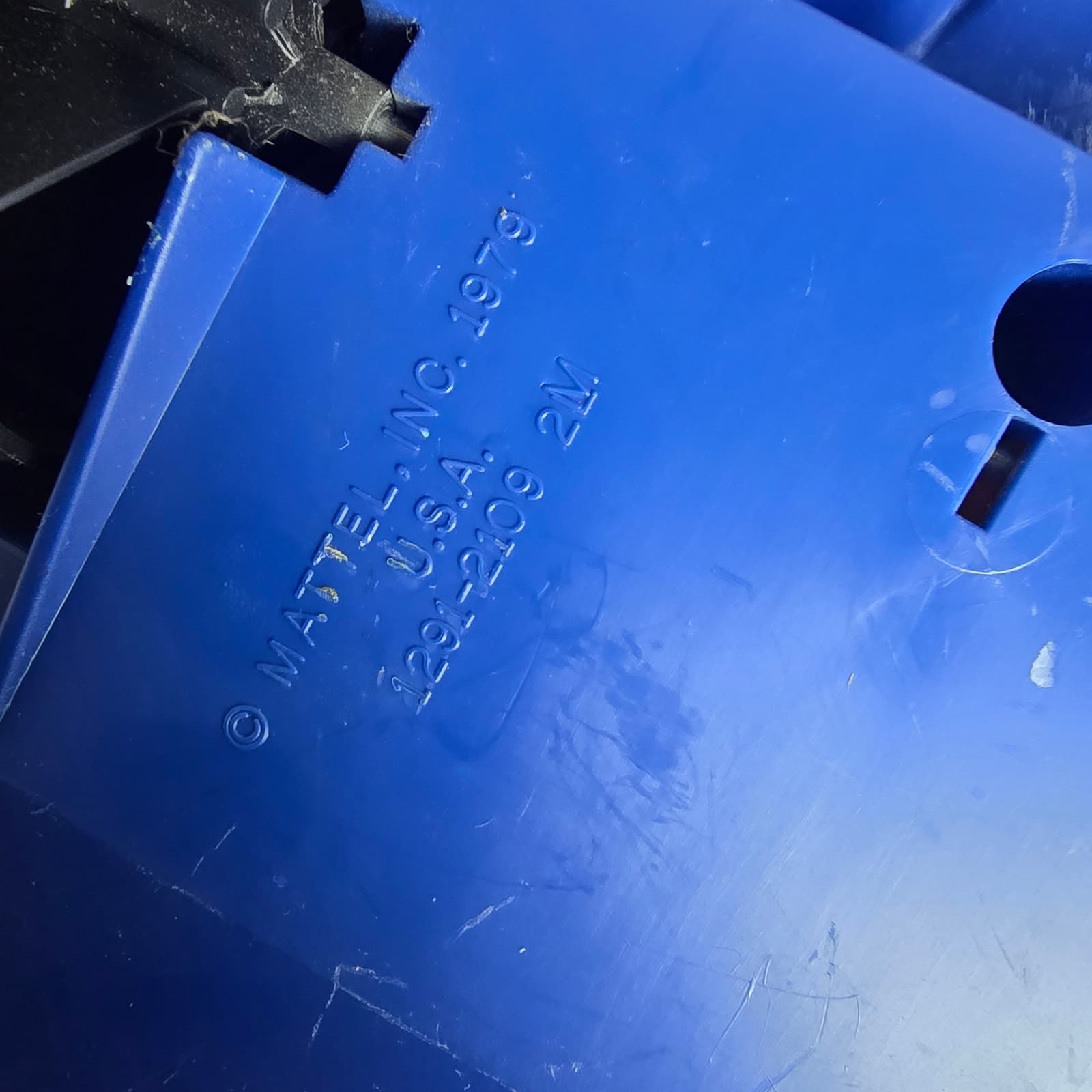 Vintage 1979 Barbie Remote Control Super 'Vette Corvette - WORKING - Thumbnail 10