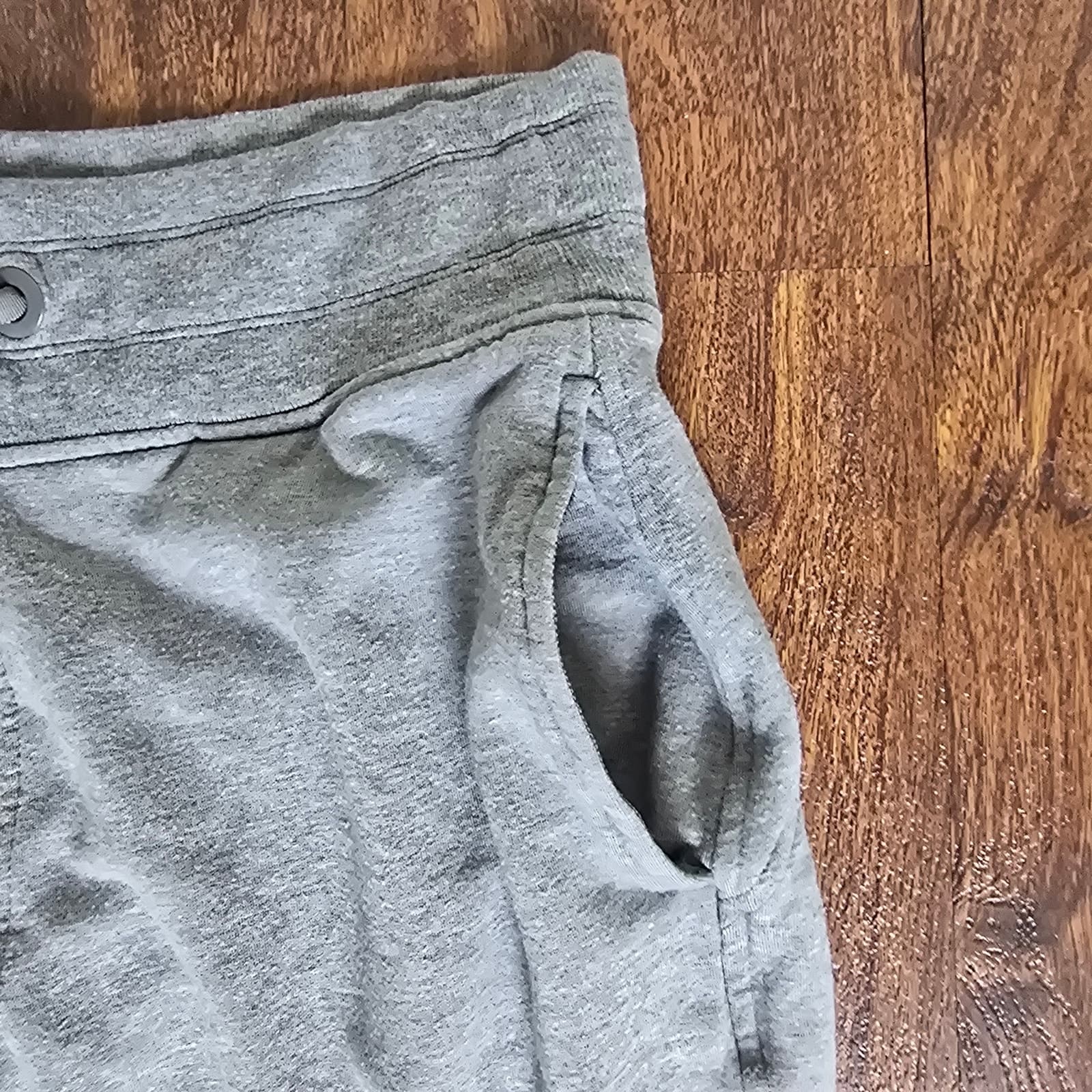 Athleta Balance Jogger - Heather Grey - XS - Style # 599727 - Thumbnail 8